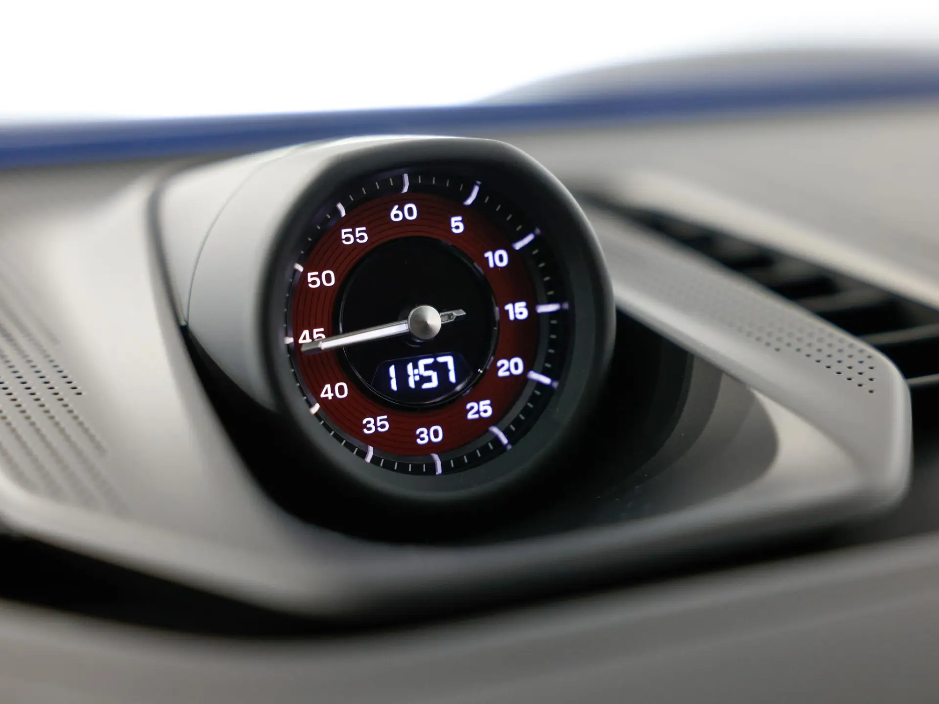 Cayenne Electric S