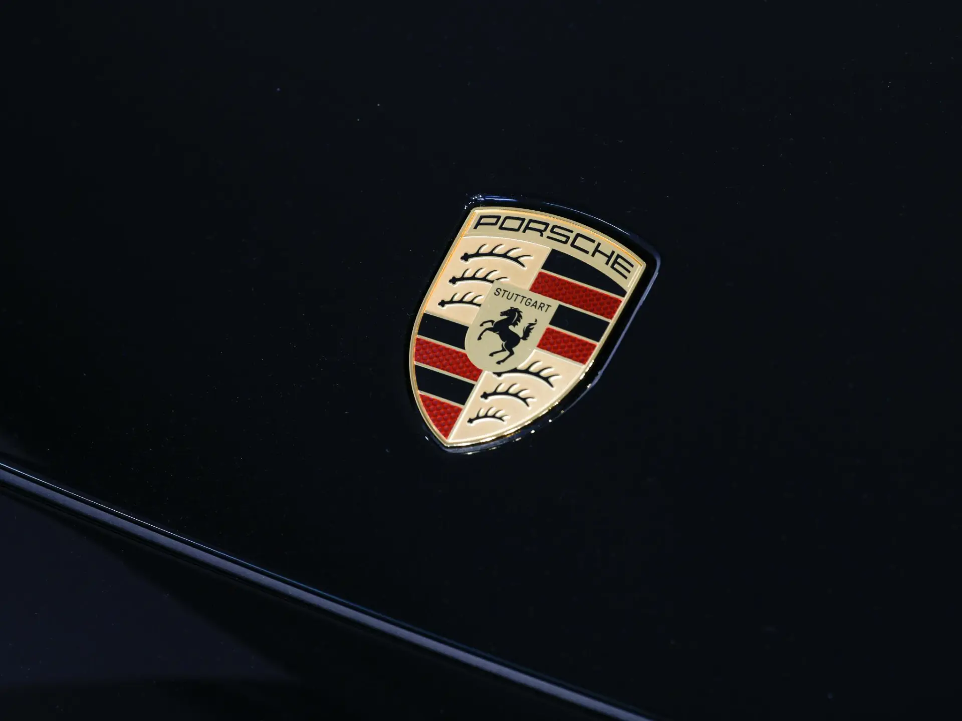 Cayenne Electric S