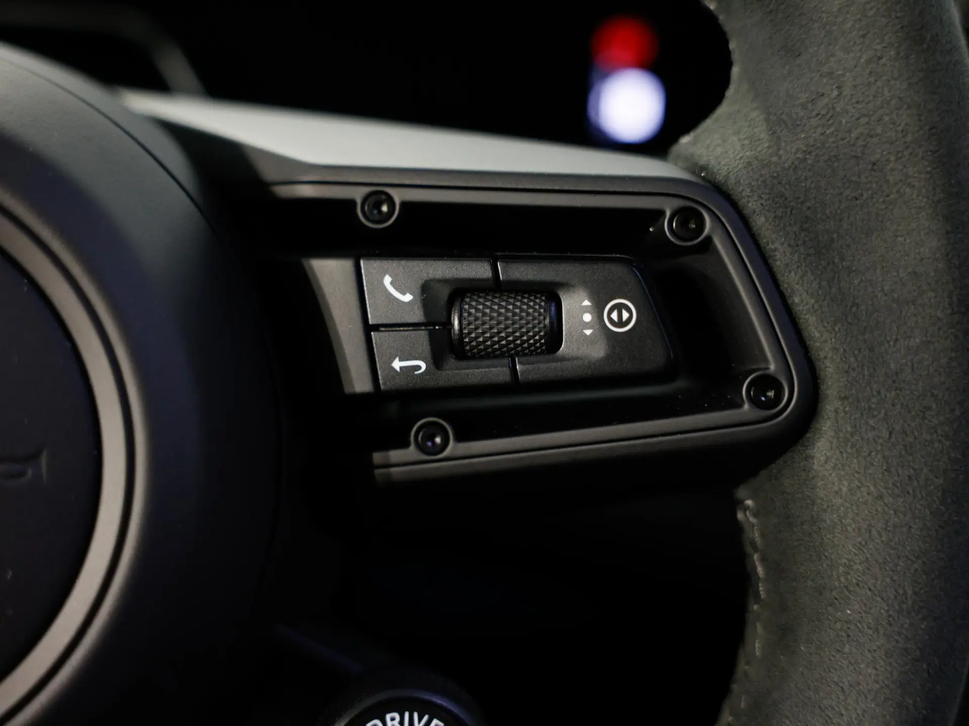 Cayenne Electric S