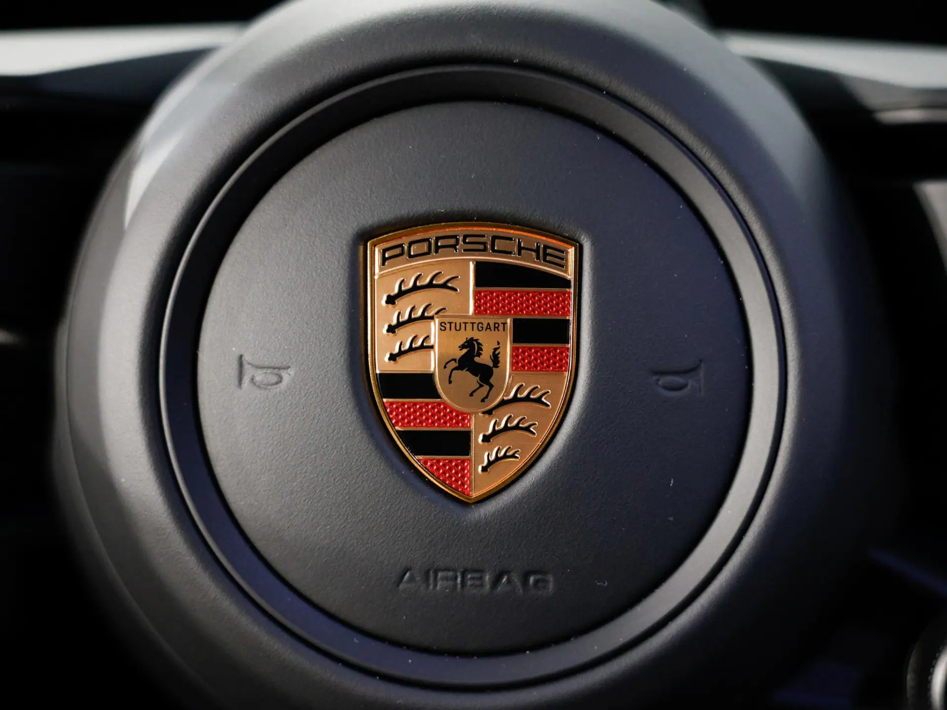 Cayenne Electric S