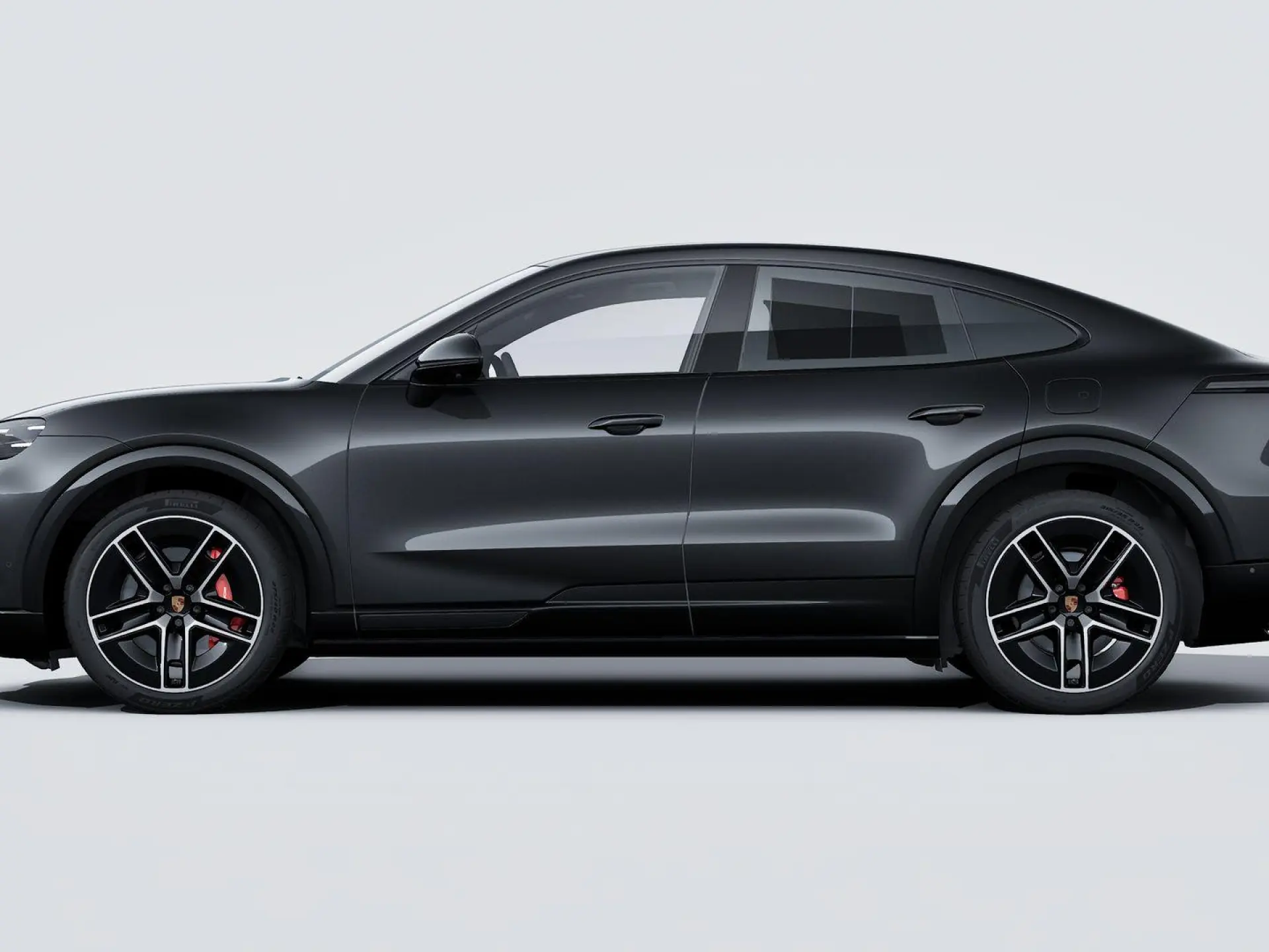 Cayenne Electric S