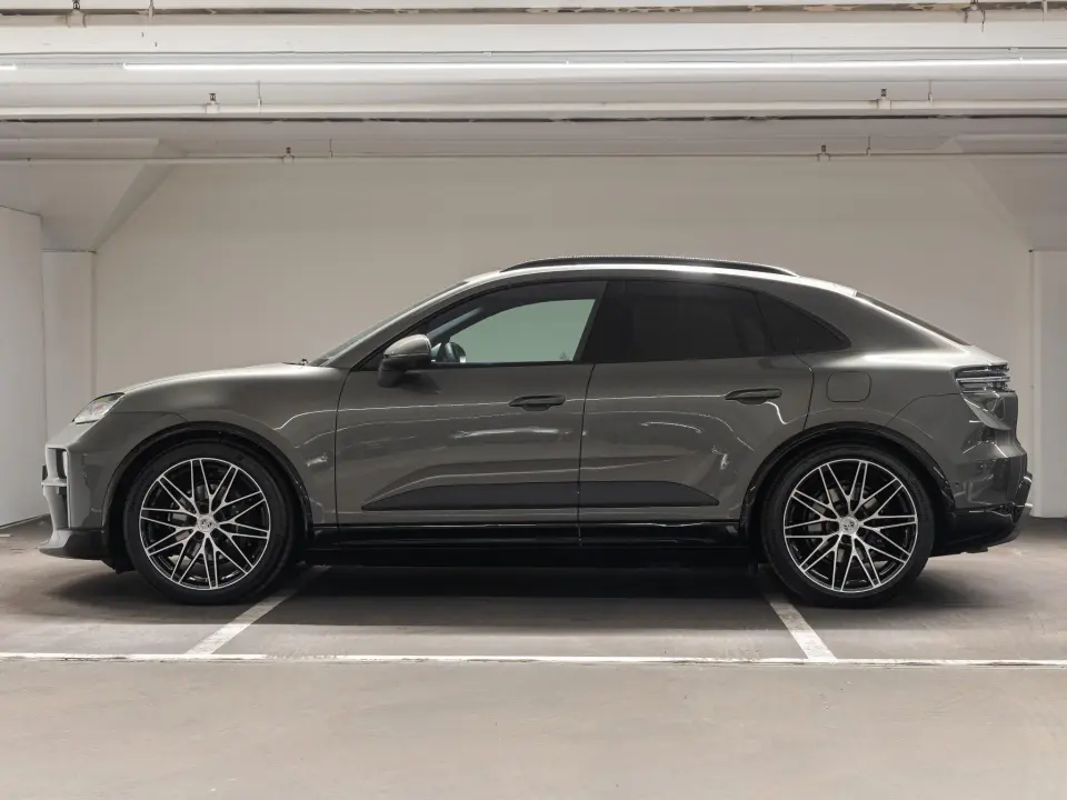 Macan 4 100 kWh