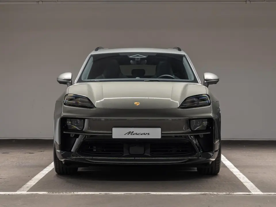 Macan 4 100 kWh