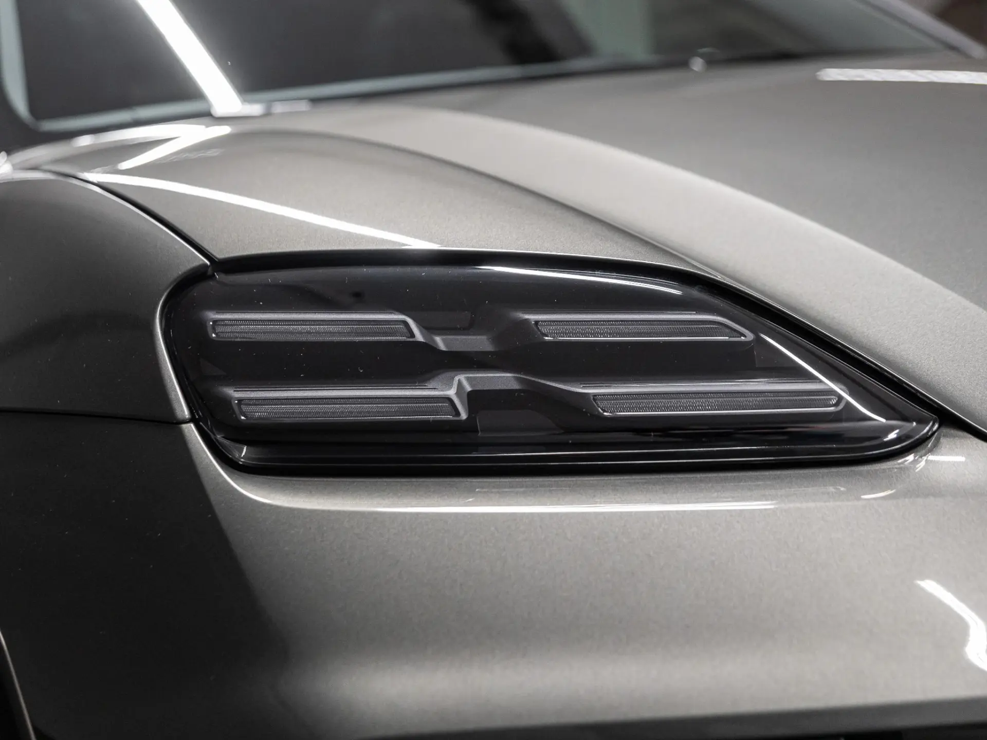 Macan 4 100 kWh
