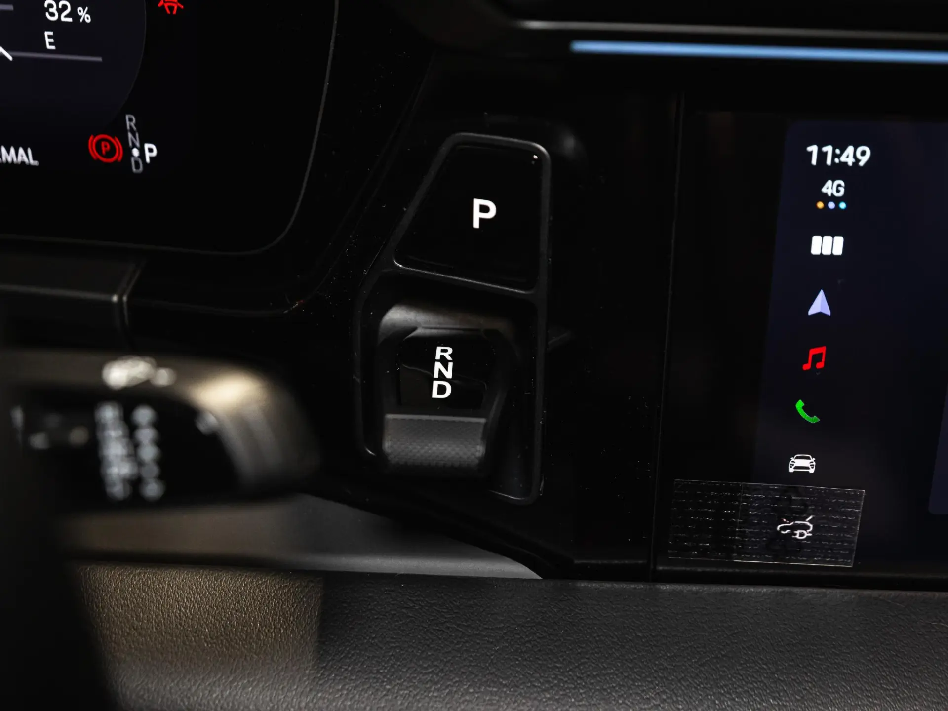 Macan 4 100 kWh