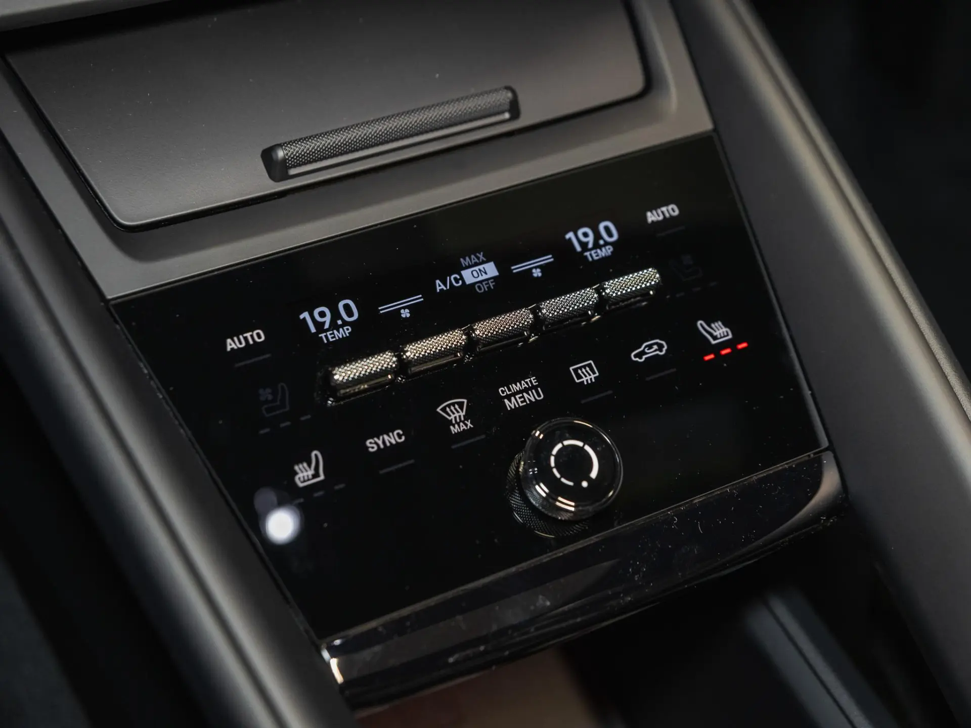 Macan 4 100 kWh