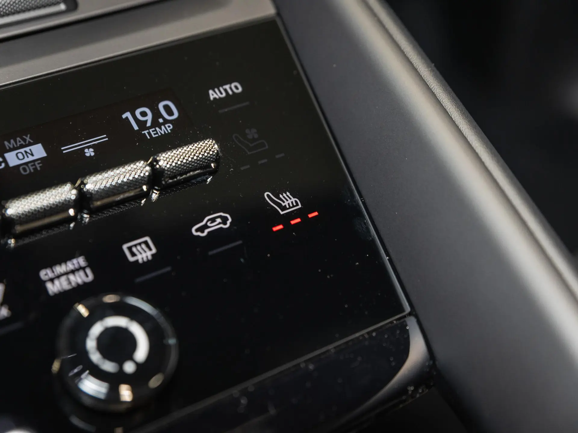Macan 4 100 kWh