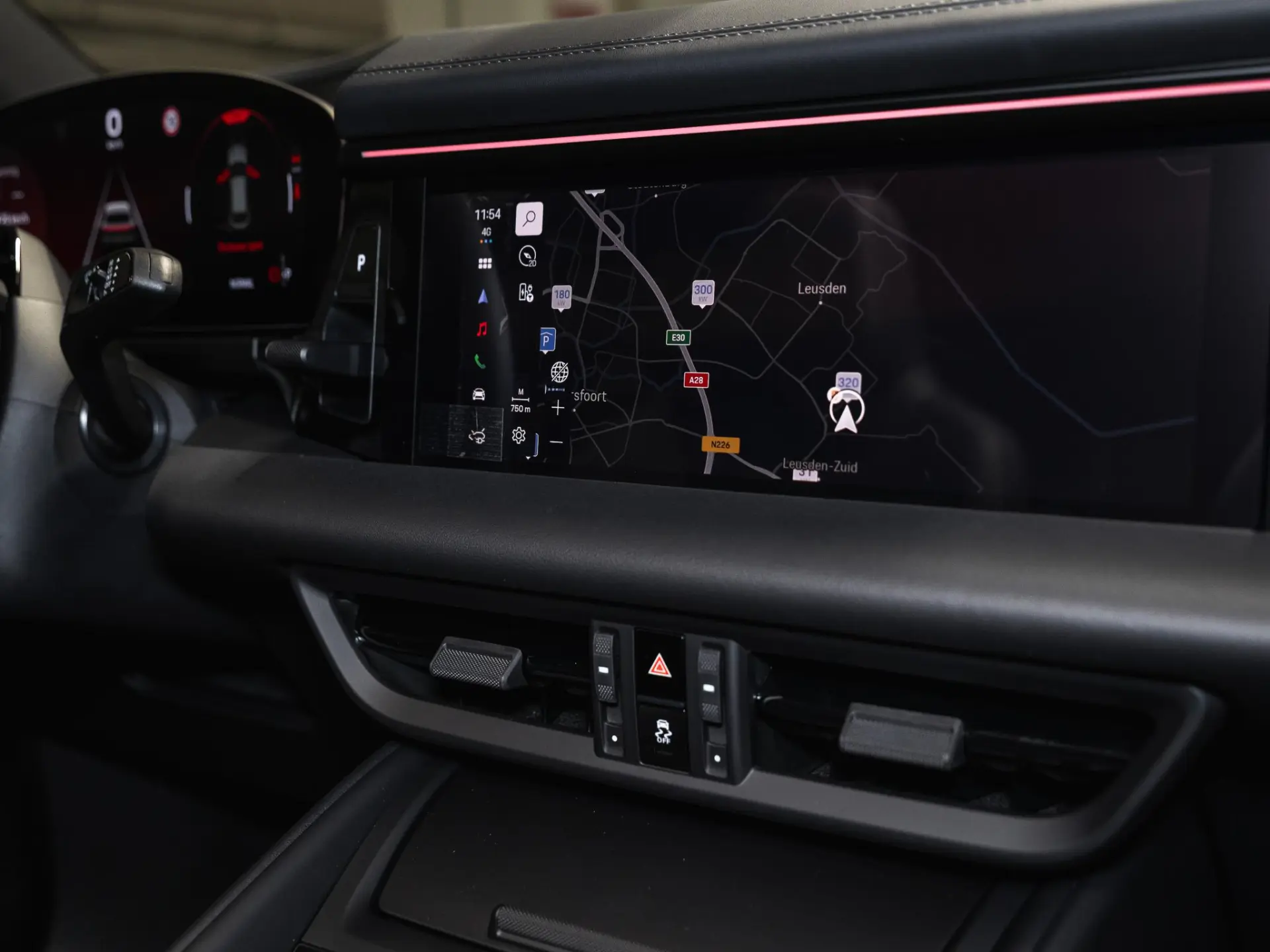 Macan 4 100 kWh