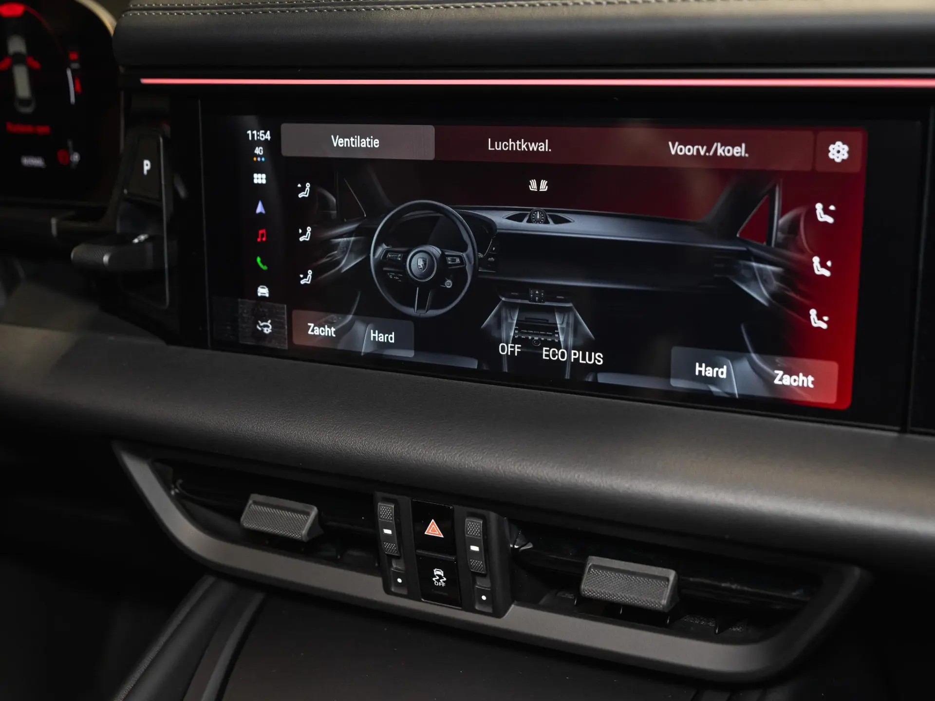 Macan 4 100 kWh