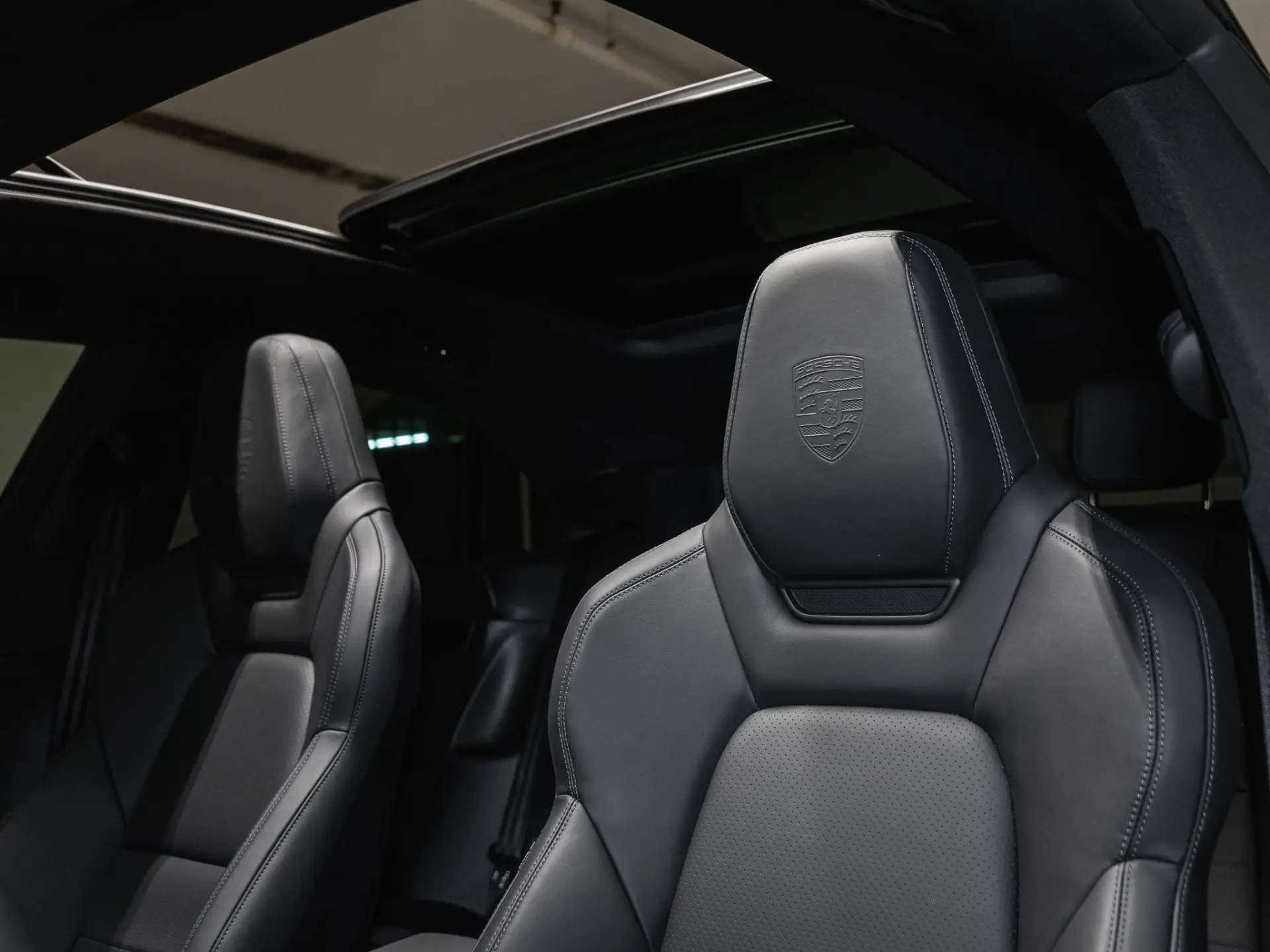 Macan 4 100 kWh