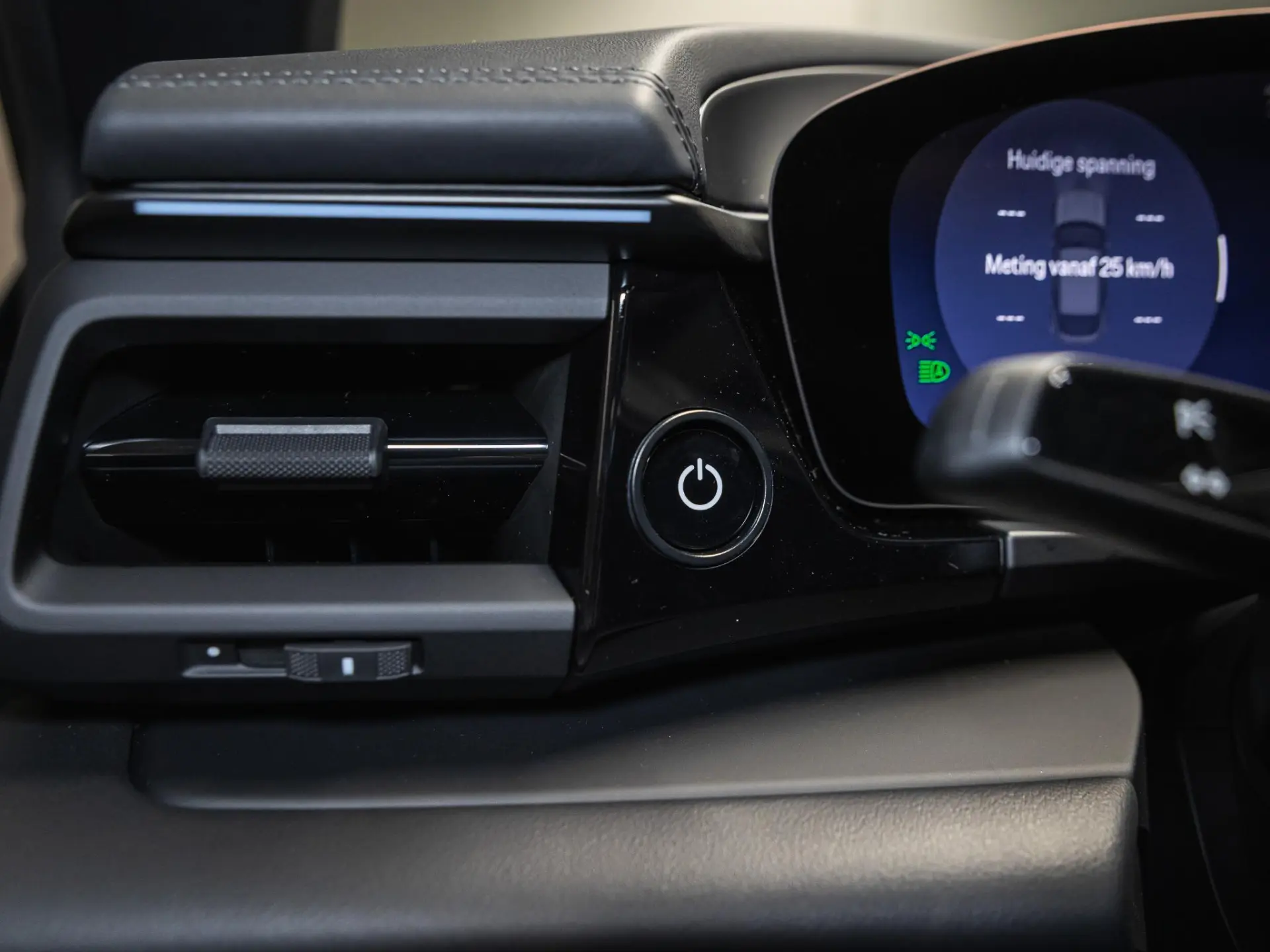 Macan 4 100 kWh