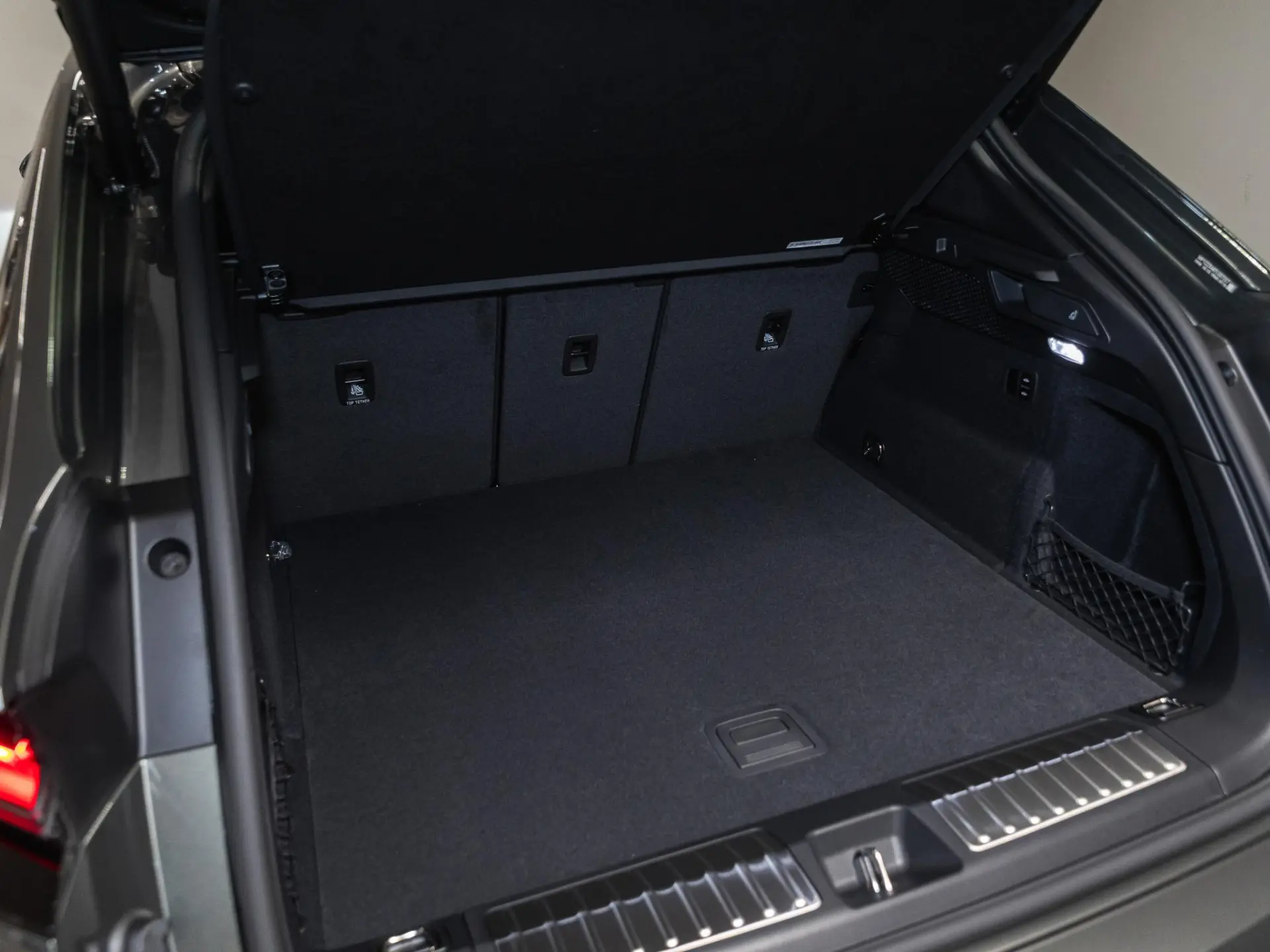 Macan 4 100 kWh