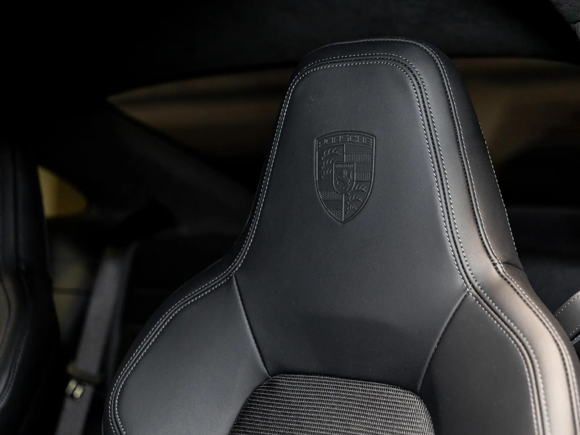 911 4.0 GT3 Touring