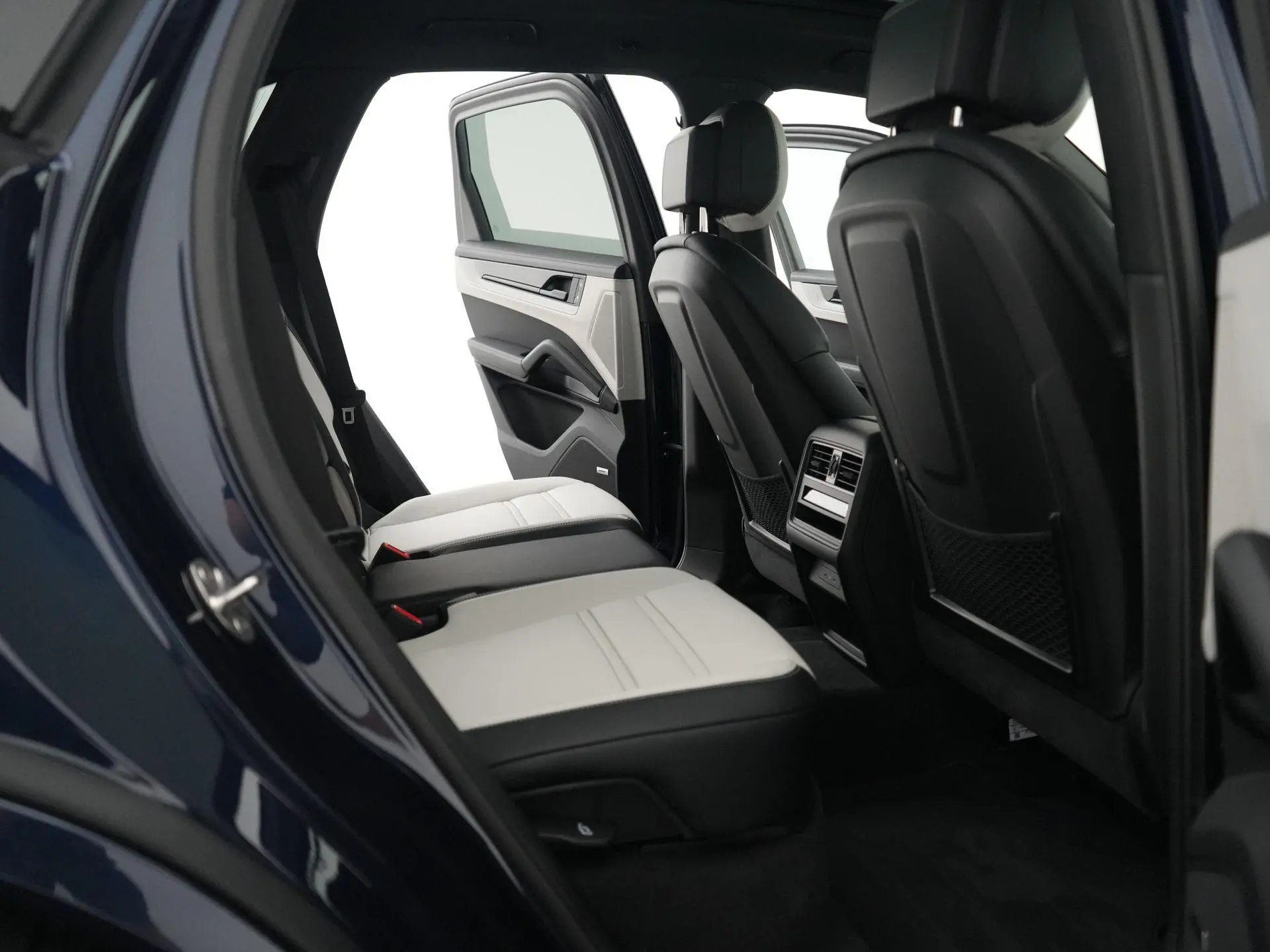 Cayenne E-Hybrid