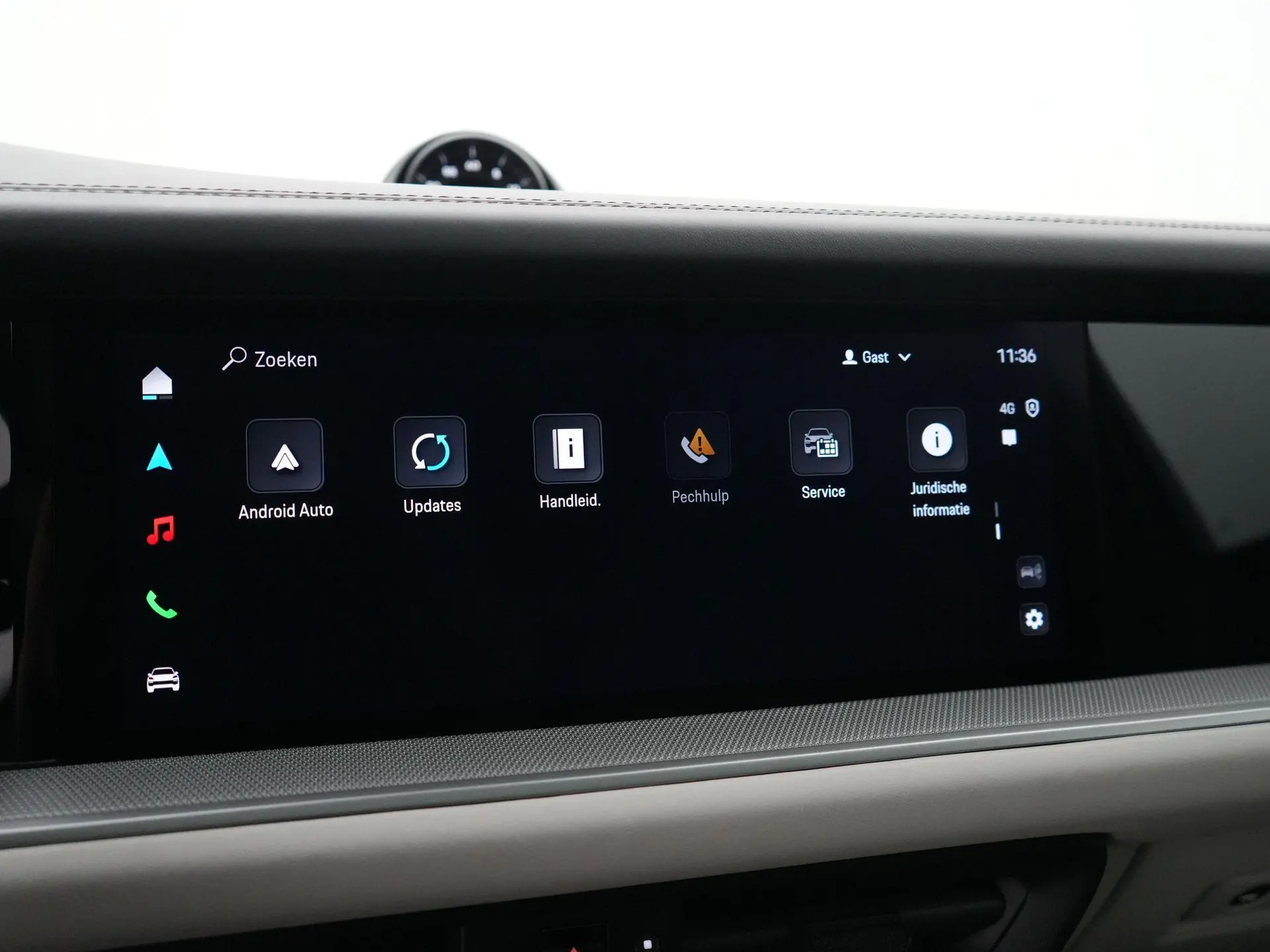Cayenne E-Hybrid