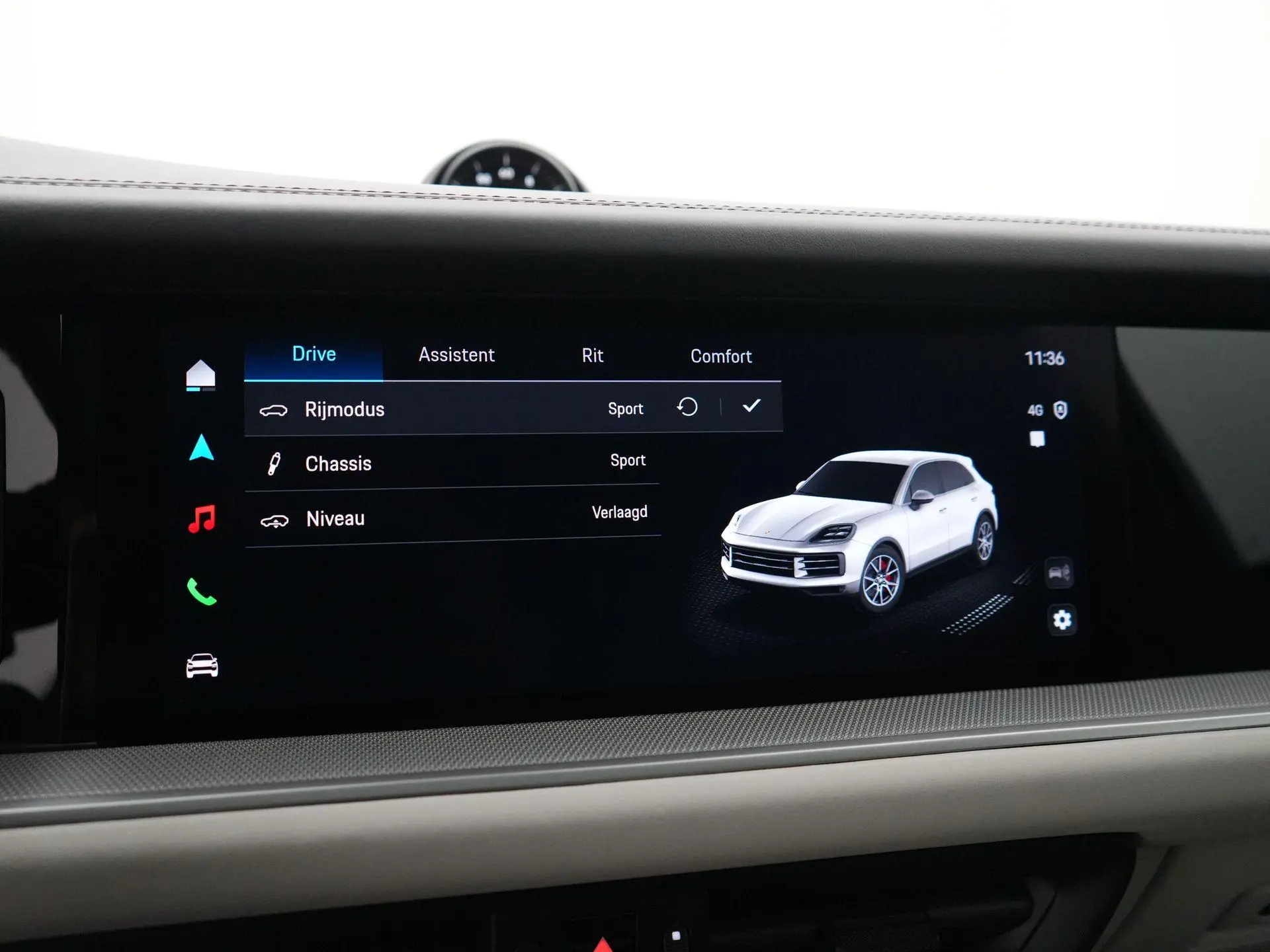Cayenne E-Hybrid