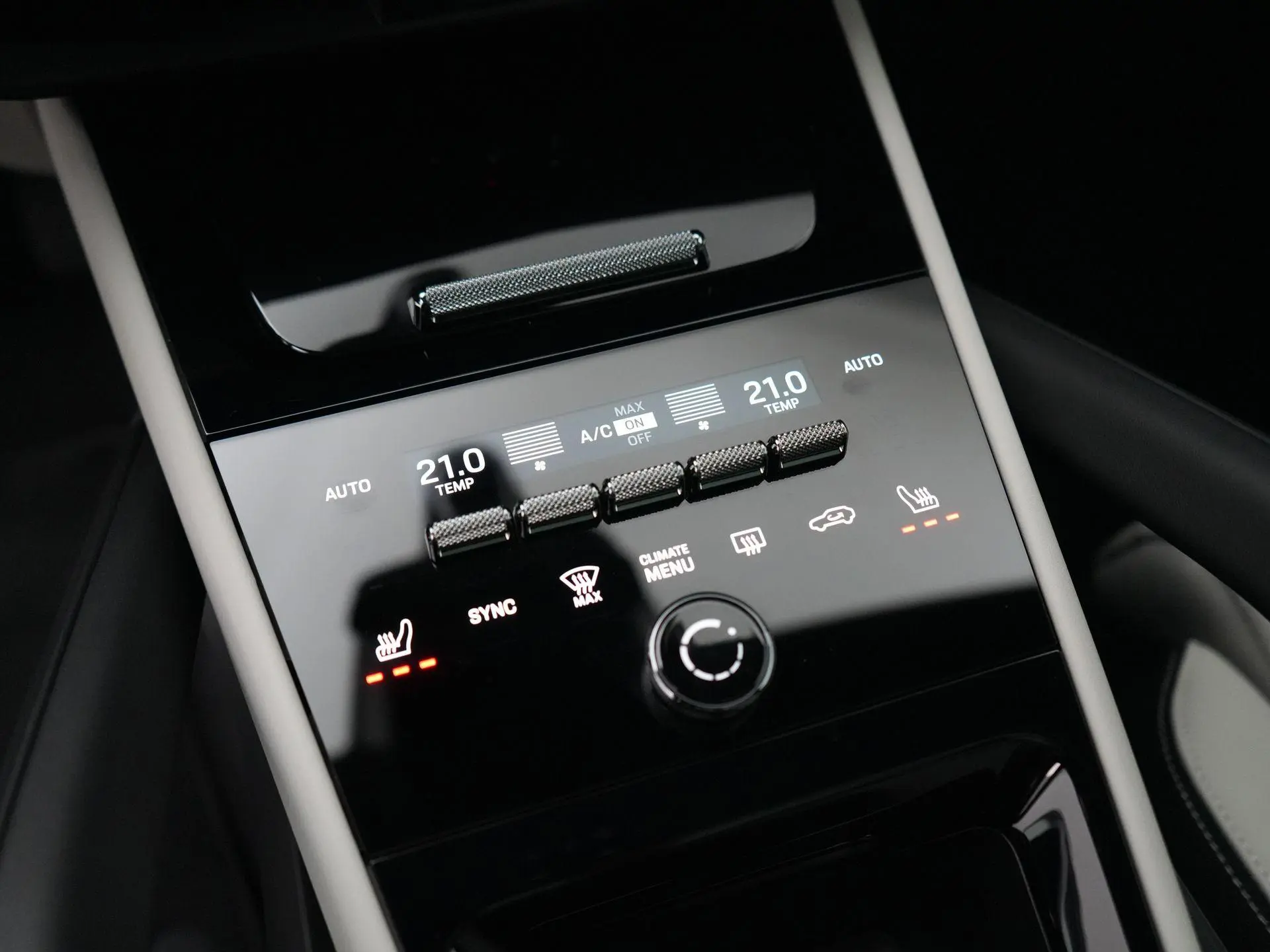 Cayenne E-Hybrid