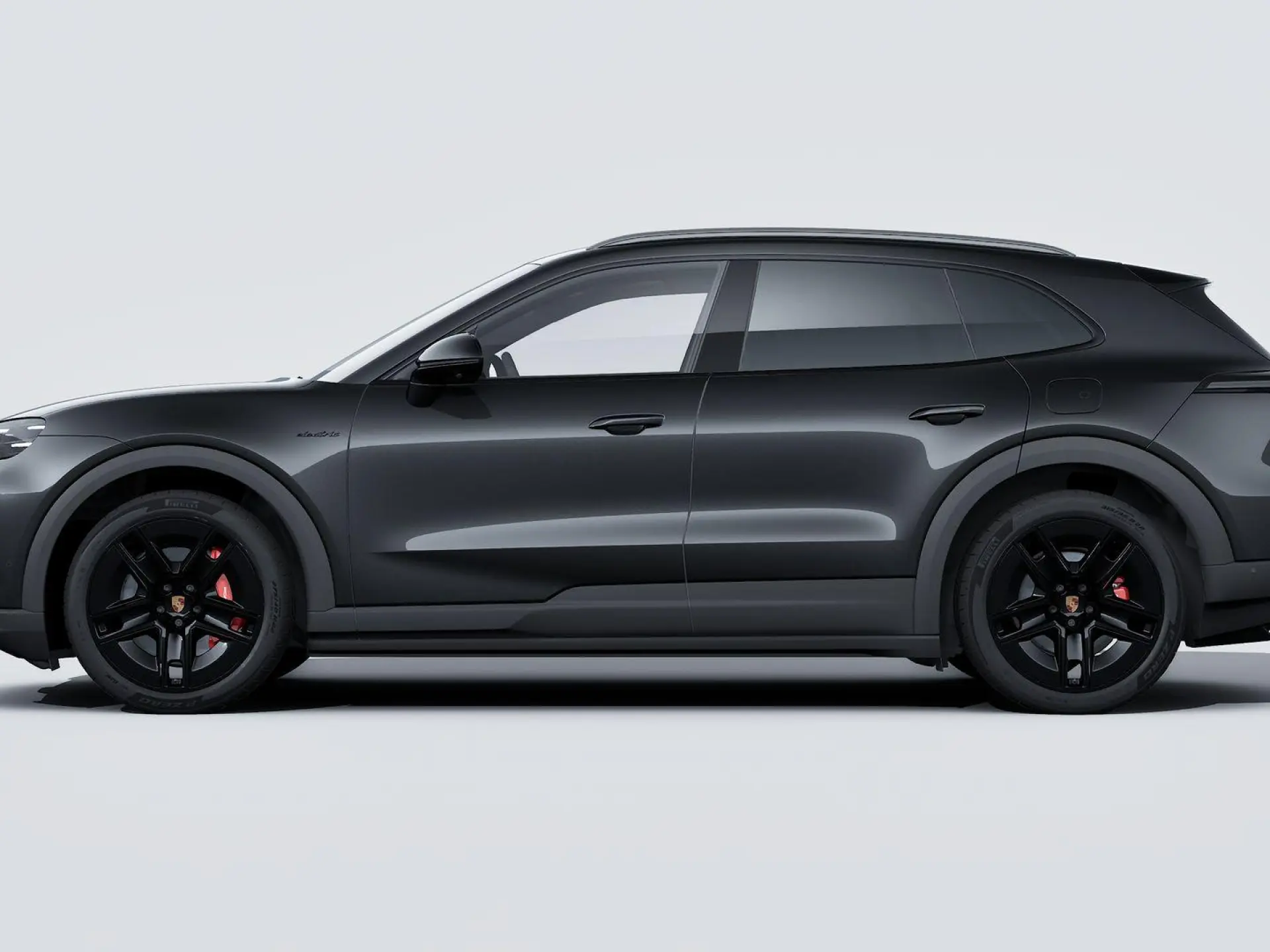 Cayenne Electric S