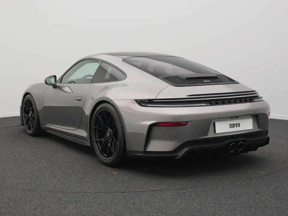 Porsche 911 GT3 Touring