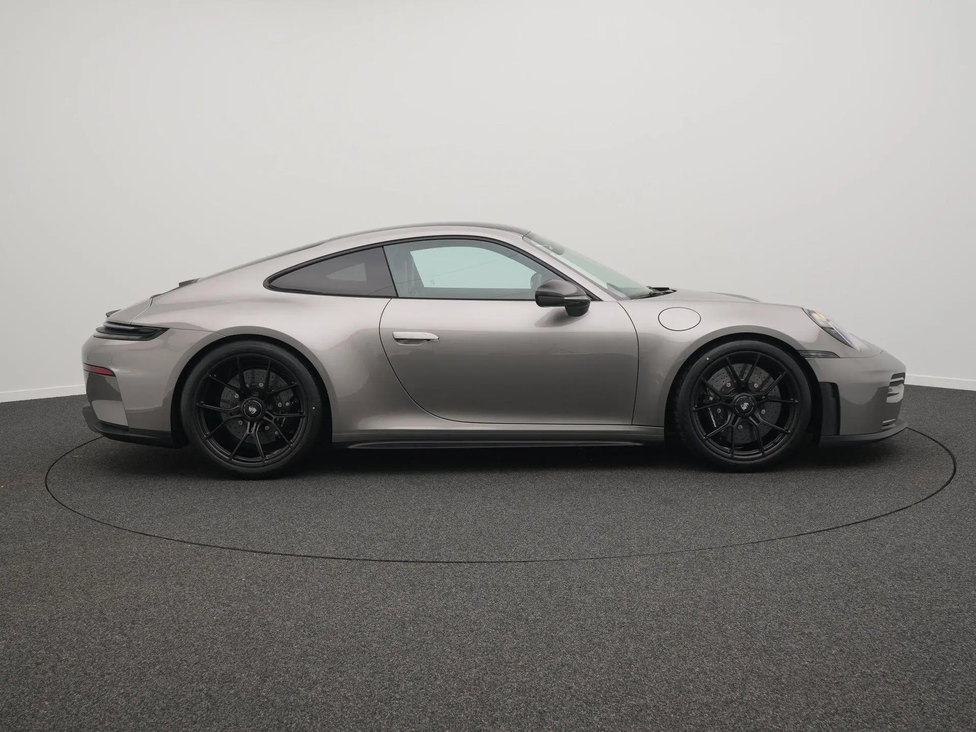 911 GT3 Touring