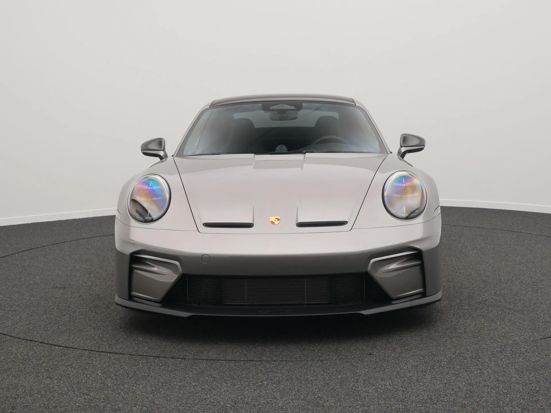 911 GT3 Touring