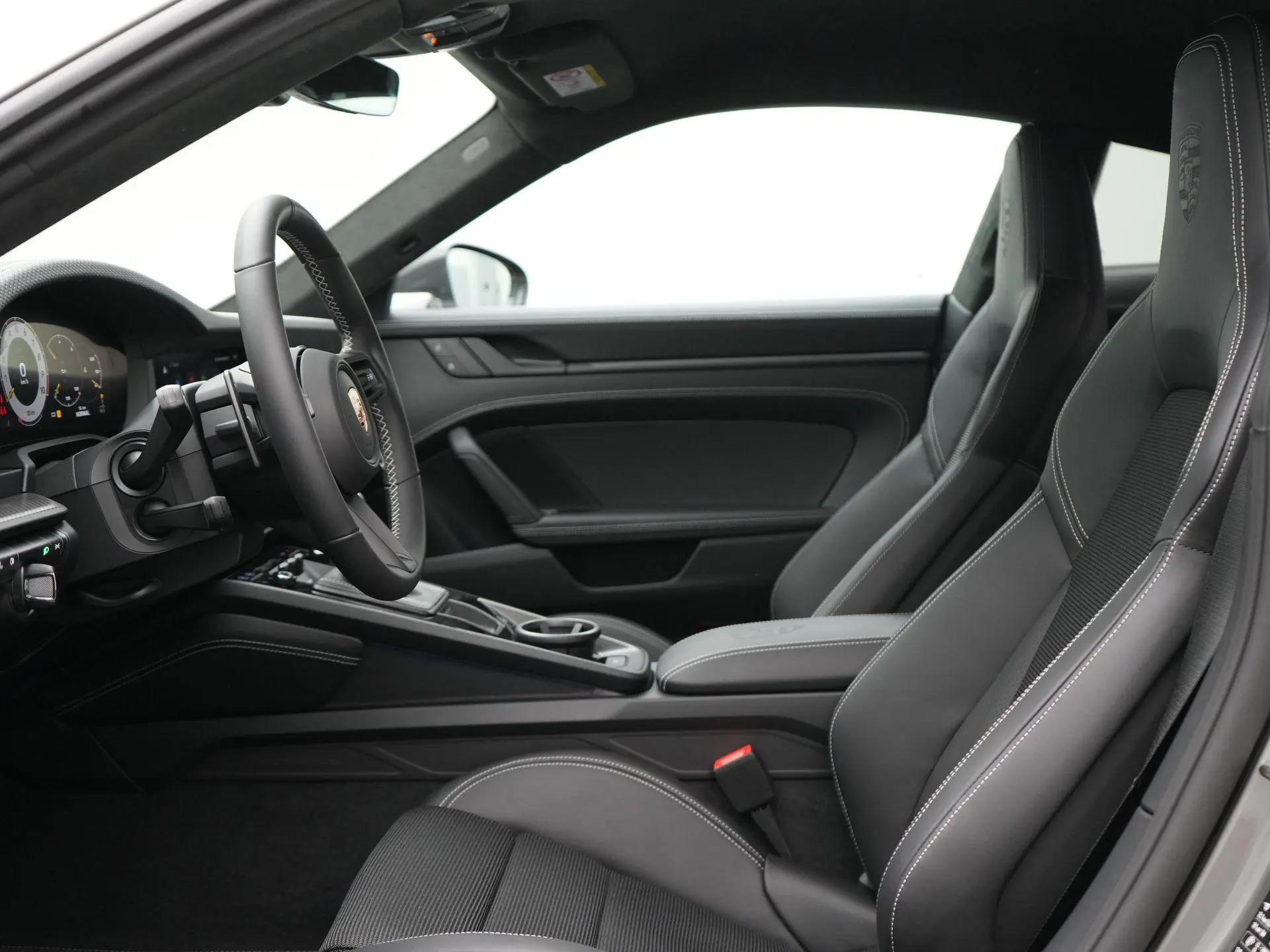 911 GT3 Touring