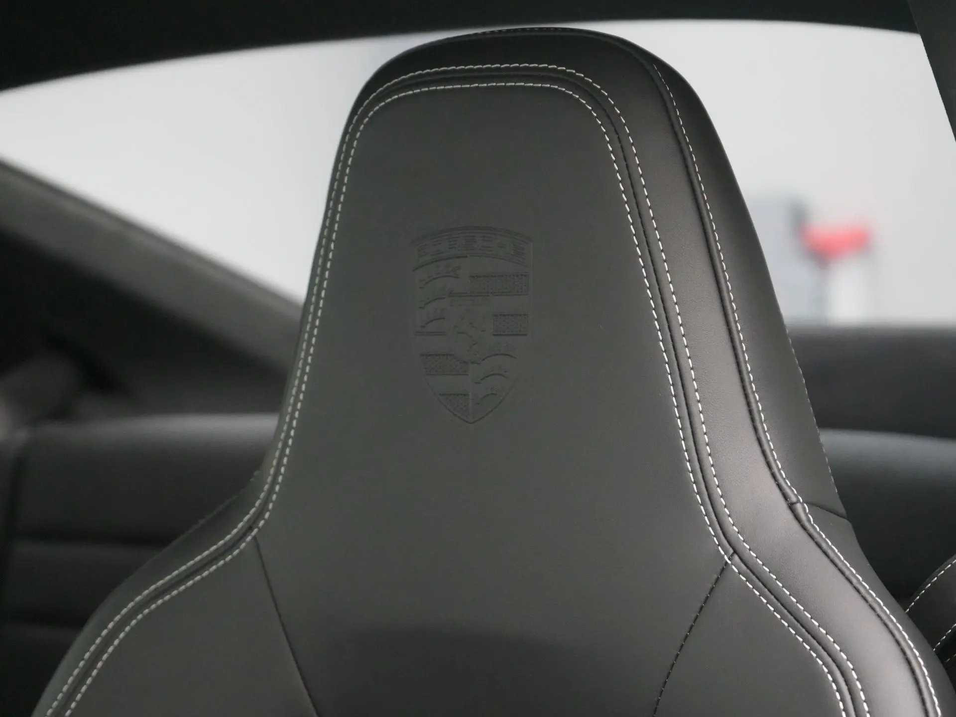 911 GT3 Touring