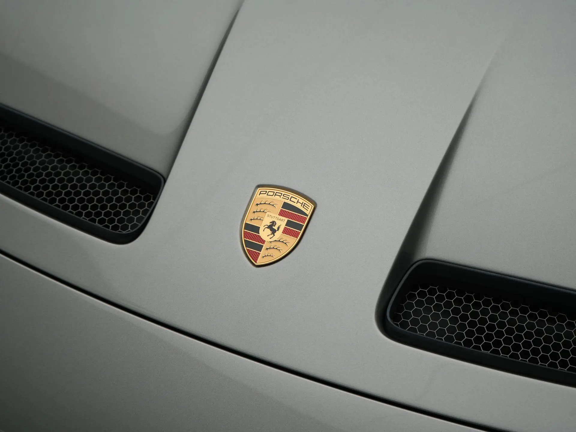 911 GT3 Touring