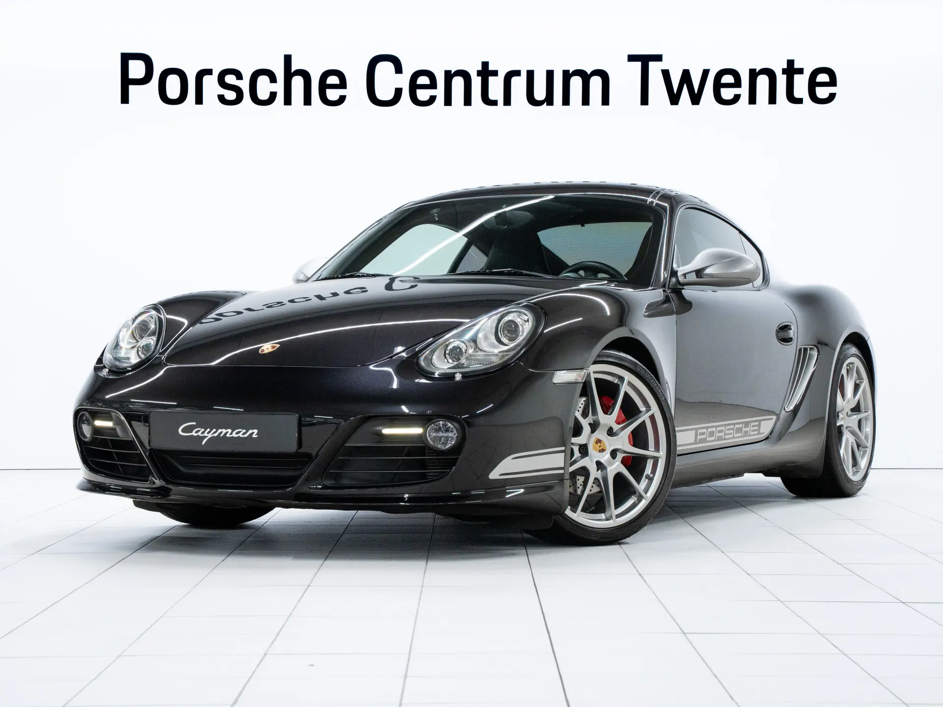 Cayman R
