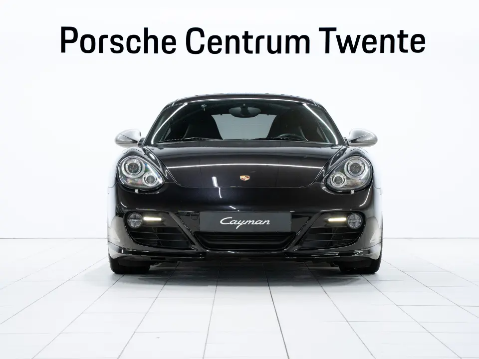 Cayman R