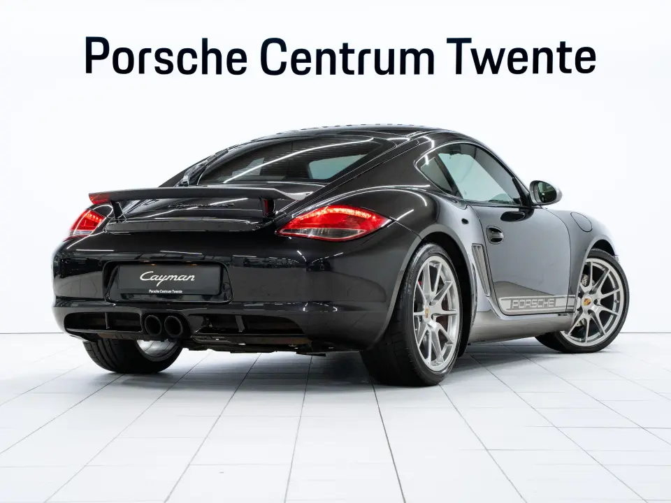 Cayman R