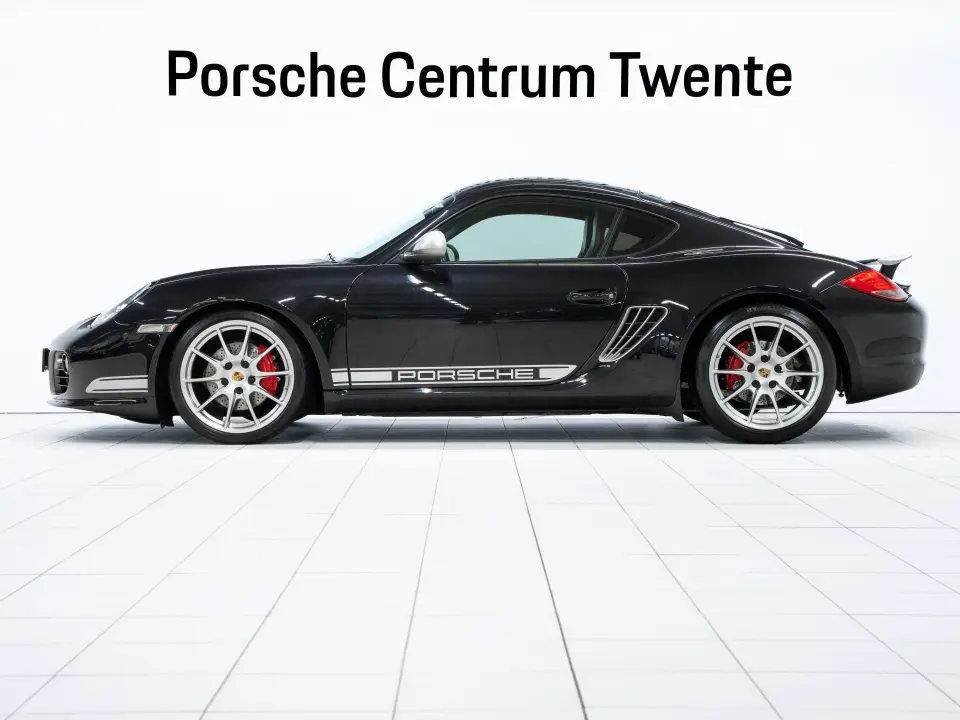 Cayman R