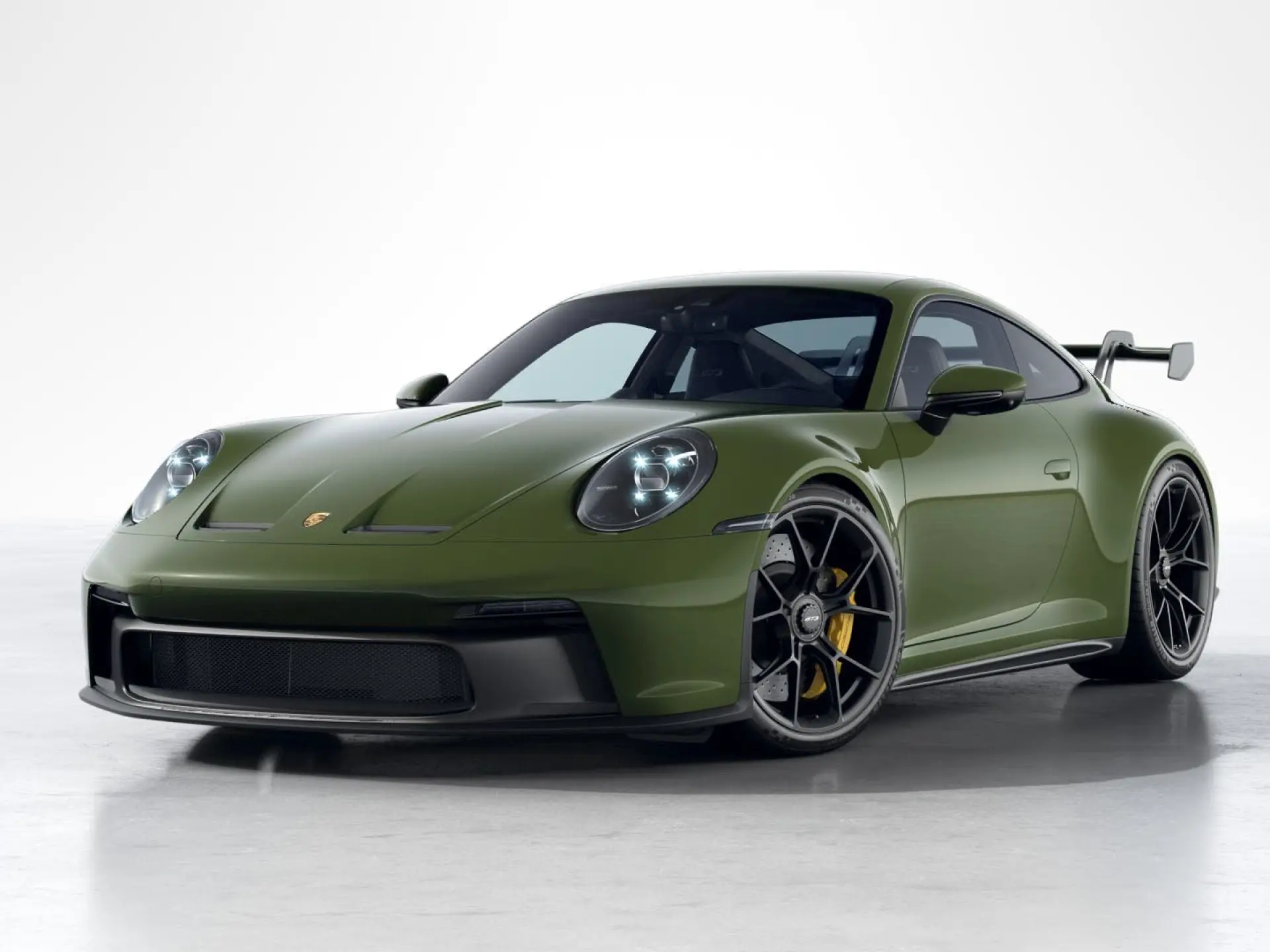 911 GT3