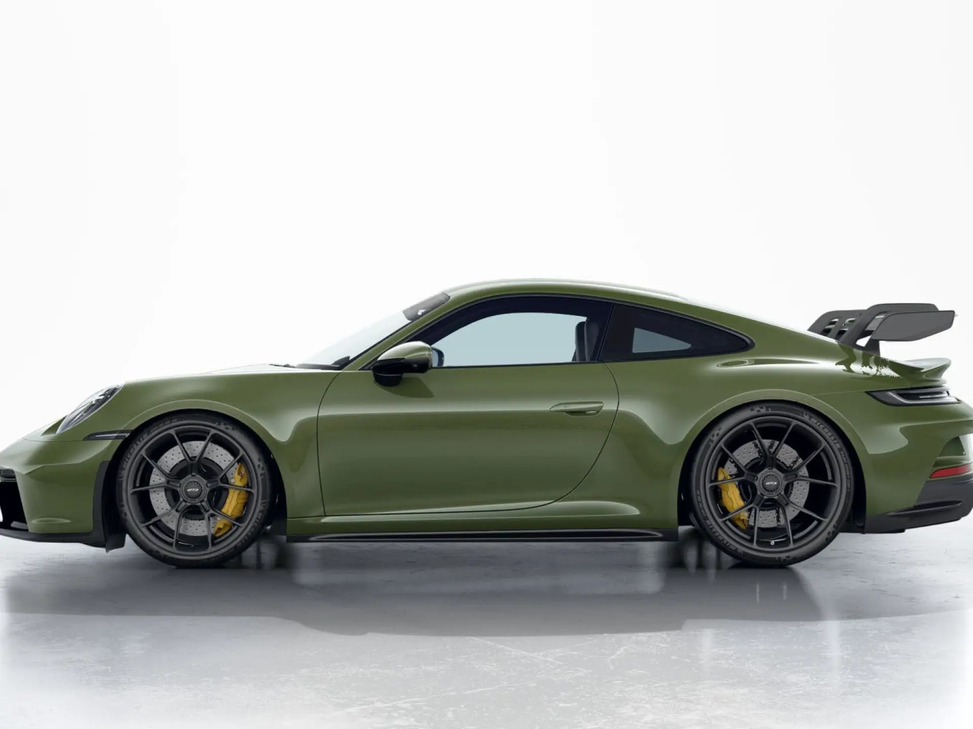 911 GT3