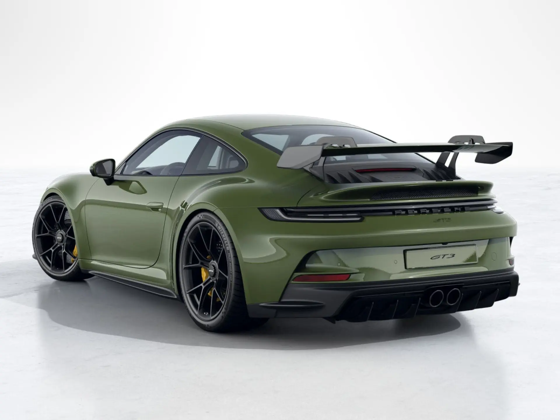 911 GT3