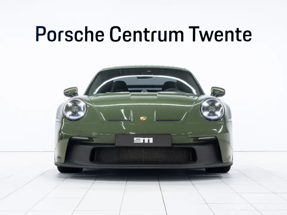 Porsche 911 GT3