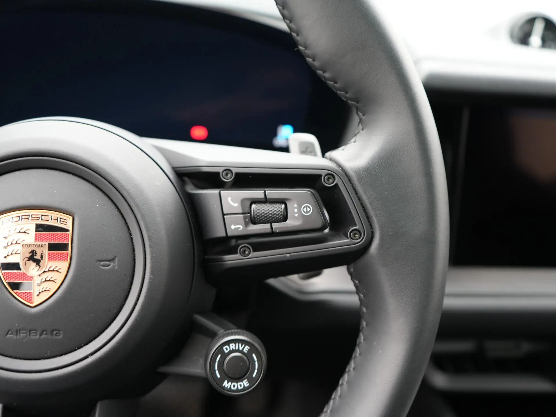Cayenne Coupé E-Hybrid Black Edition