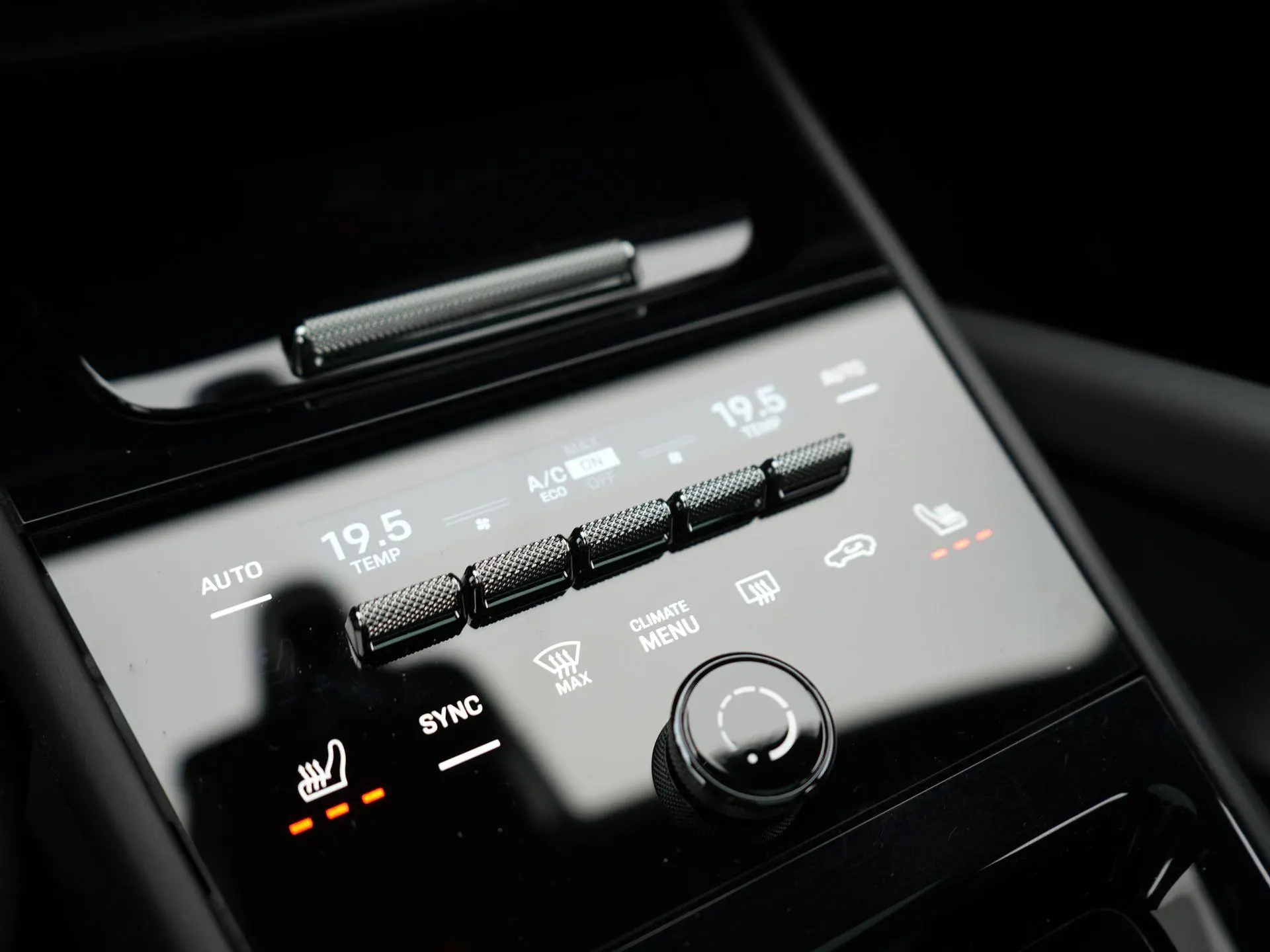 Cayenne Coupé E-Hybrid Black Edition