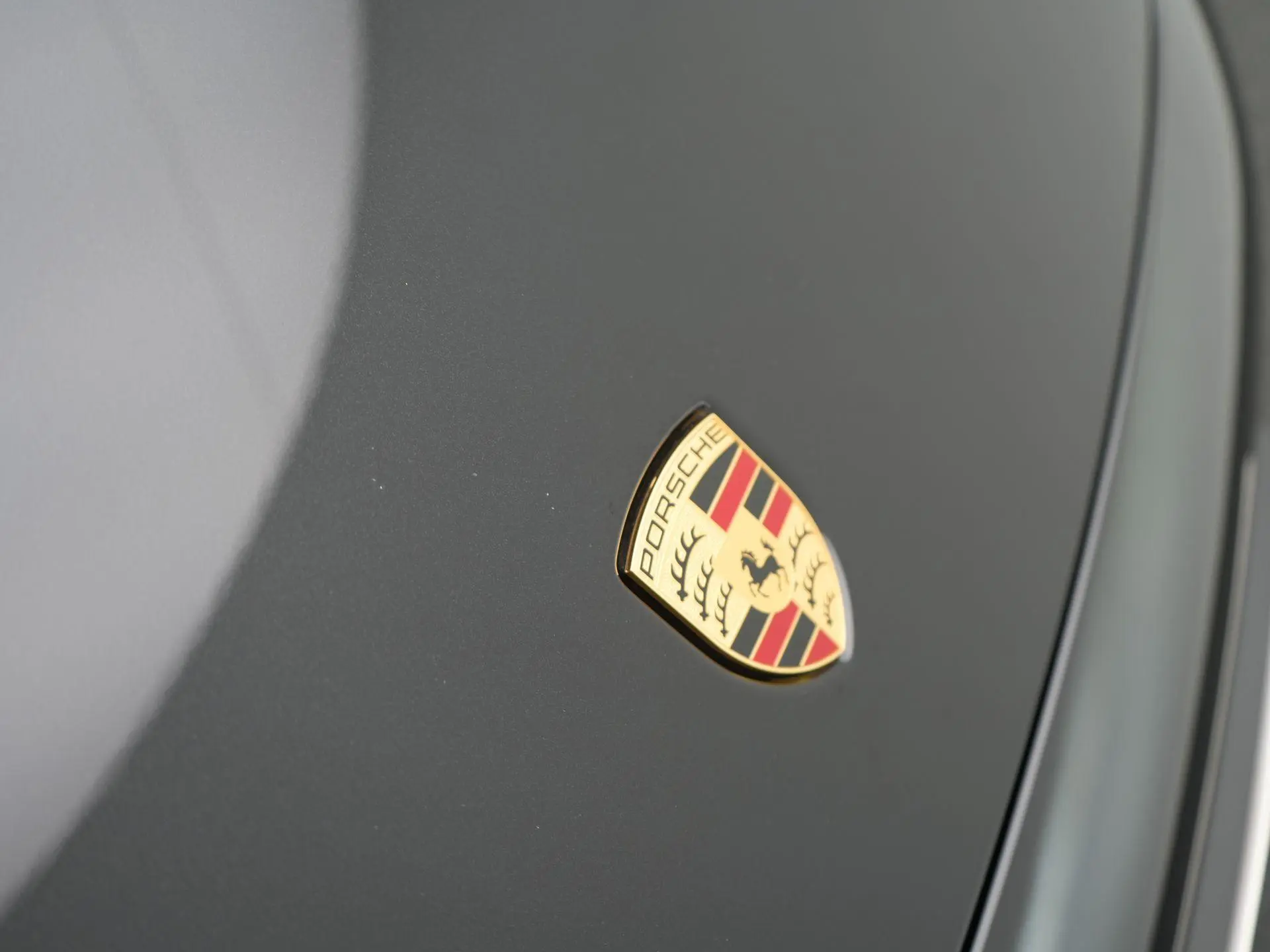 911 Carrera 4 GTS