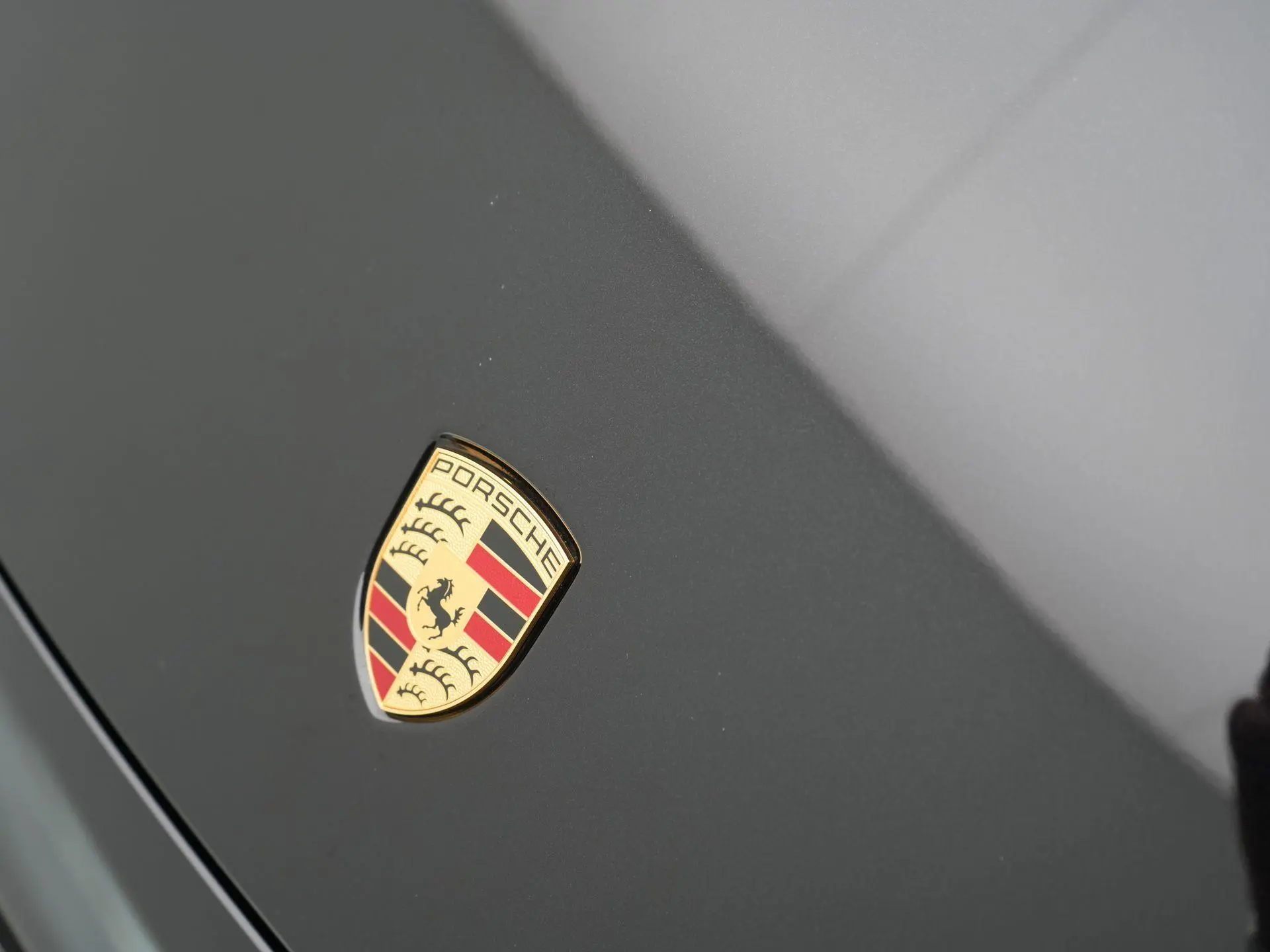 911 Carrera 4 GTS