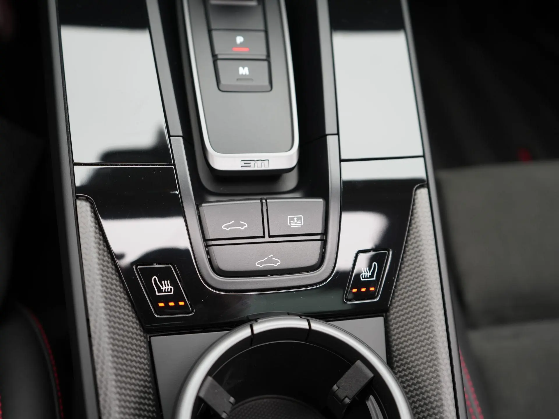 911 Carrera 4 GTS