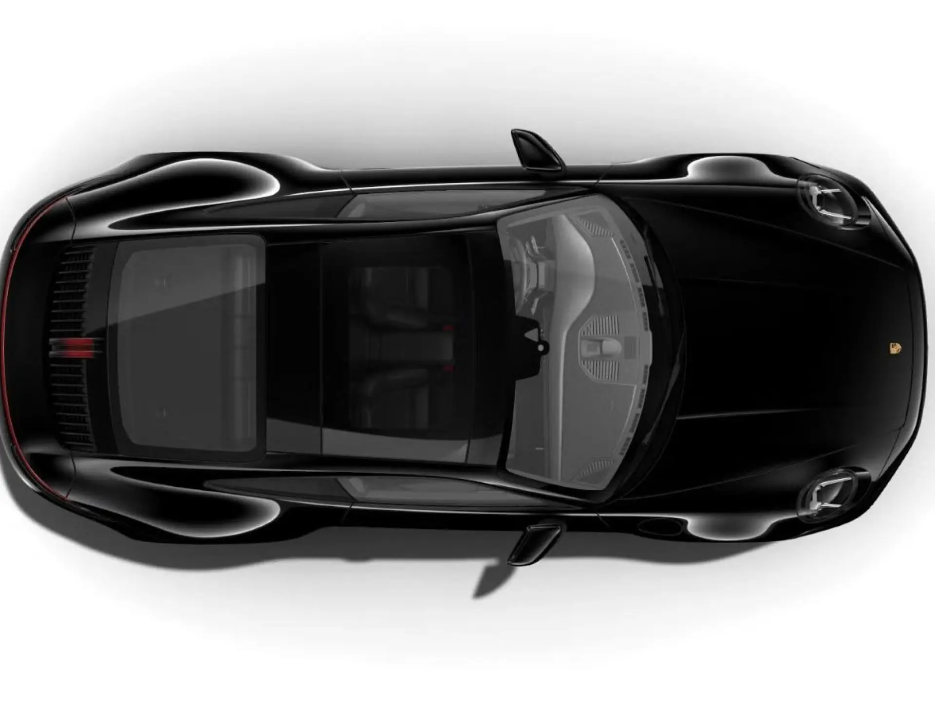 911 3.0 Carrera S