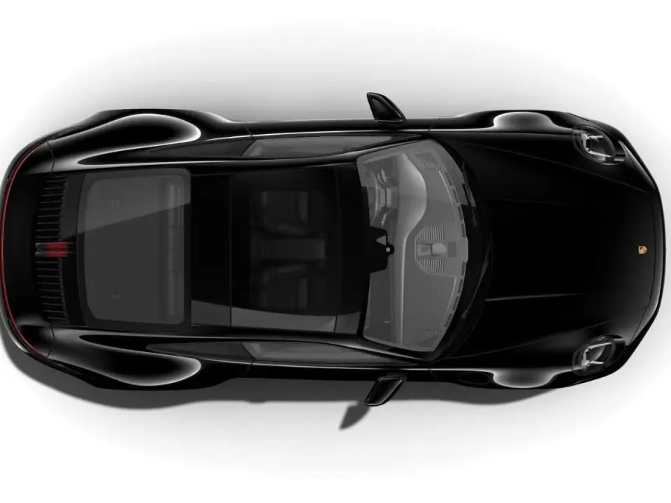 911 3.0 Carrera S