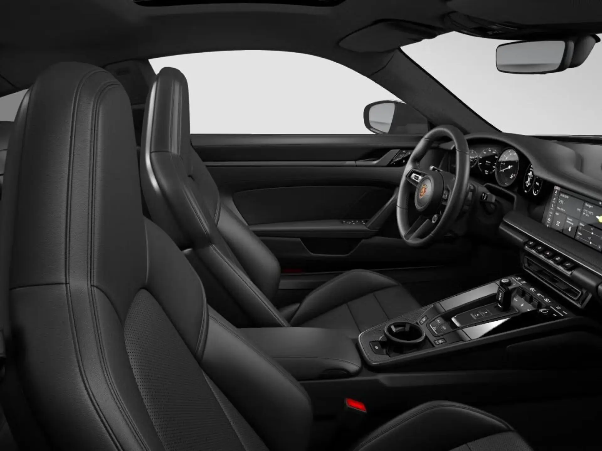 911 3.0 Carrera S