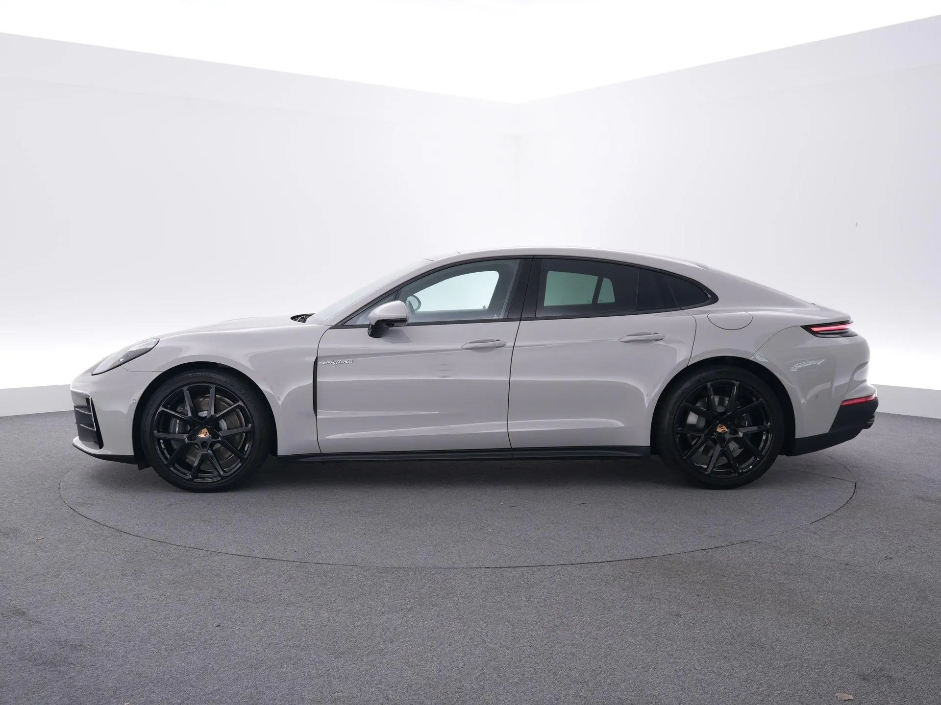 Panamera 2.9 4 E-Hybrid