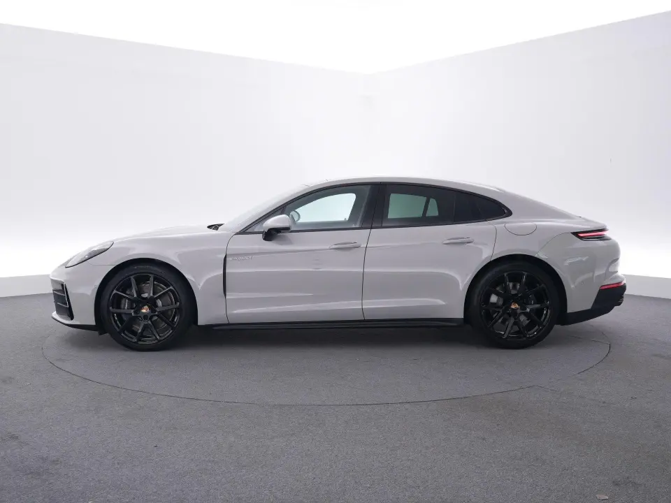 Panamera 2.9 4 E-Hybrid