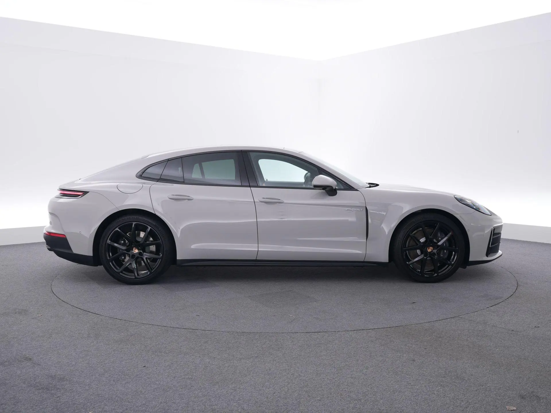 Panamera 2.9 4 E-Hybrid