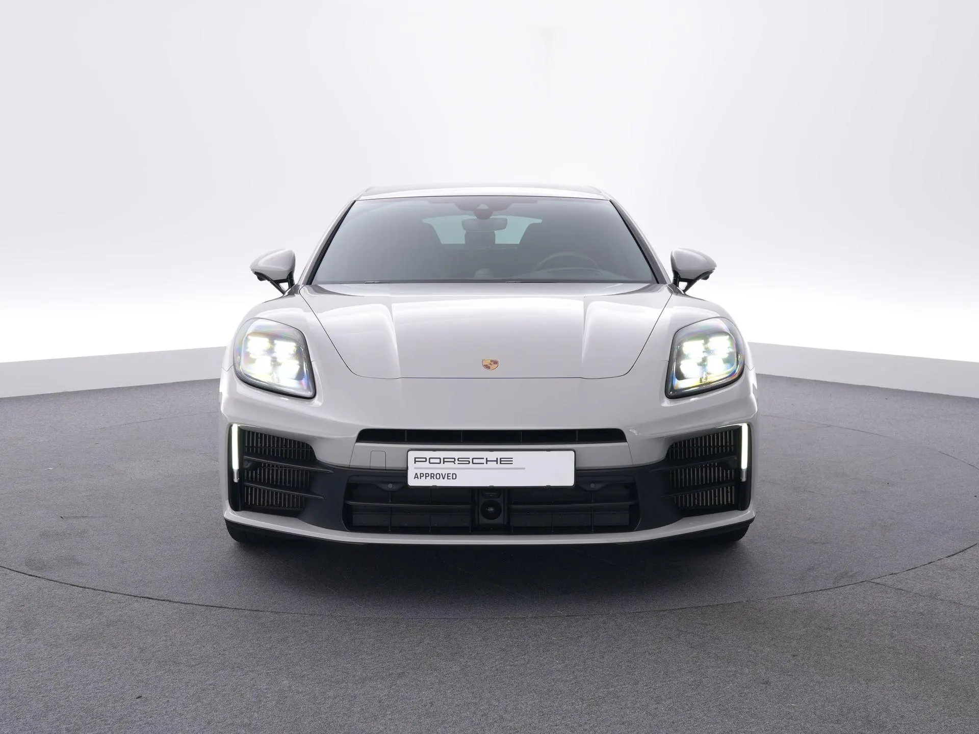 Panamera 2.9 4 E-Hybrid