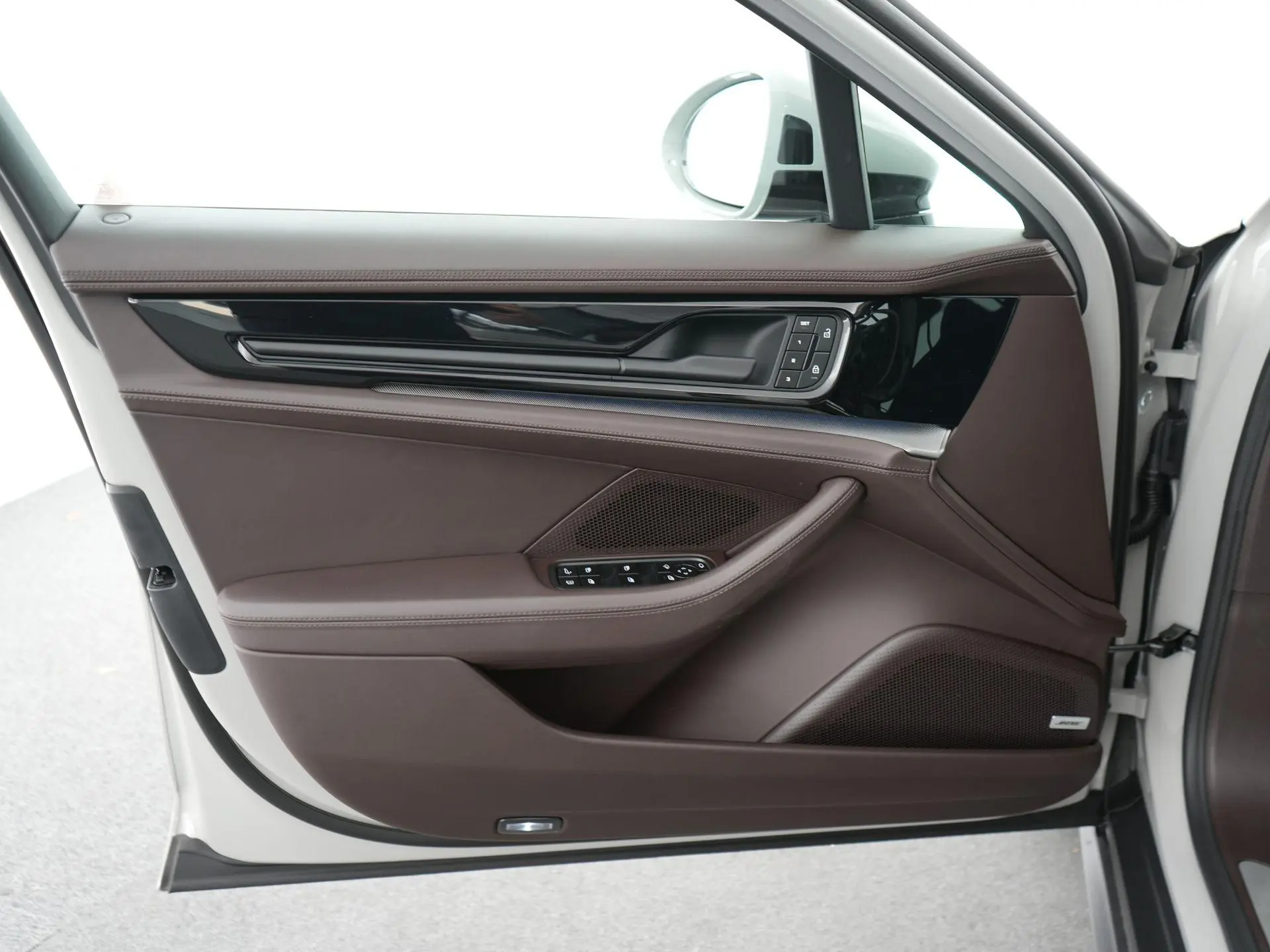 Panamera 2.9 4 E-Hybrid