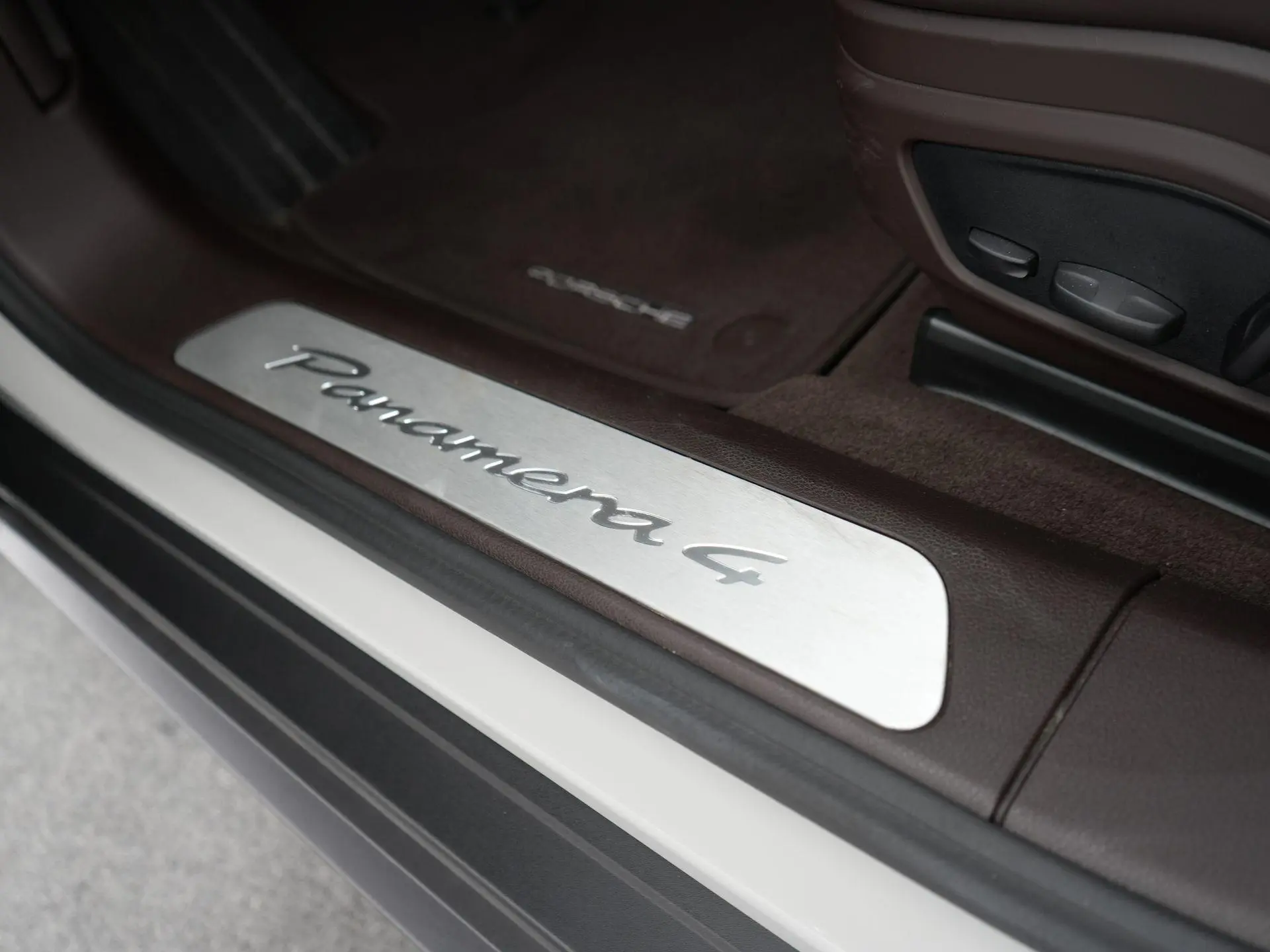 Panamera 2.9 4 E-Hybrid